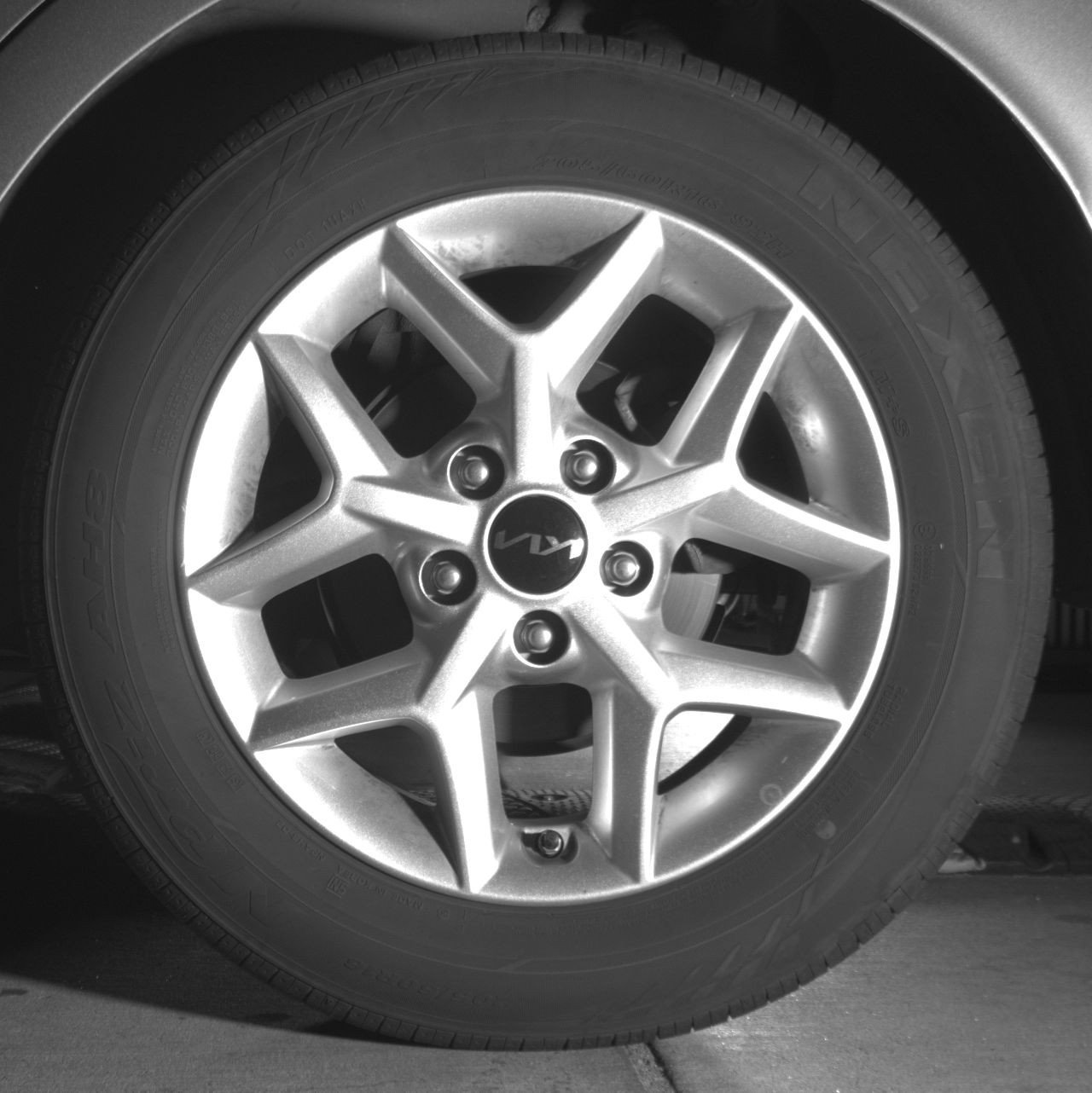 Thumbnail: 2025 Kia Soul - 19