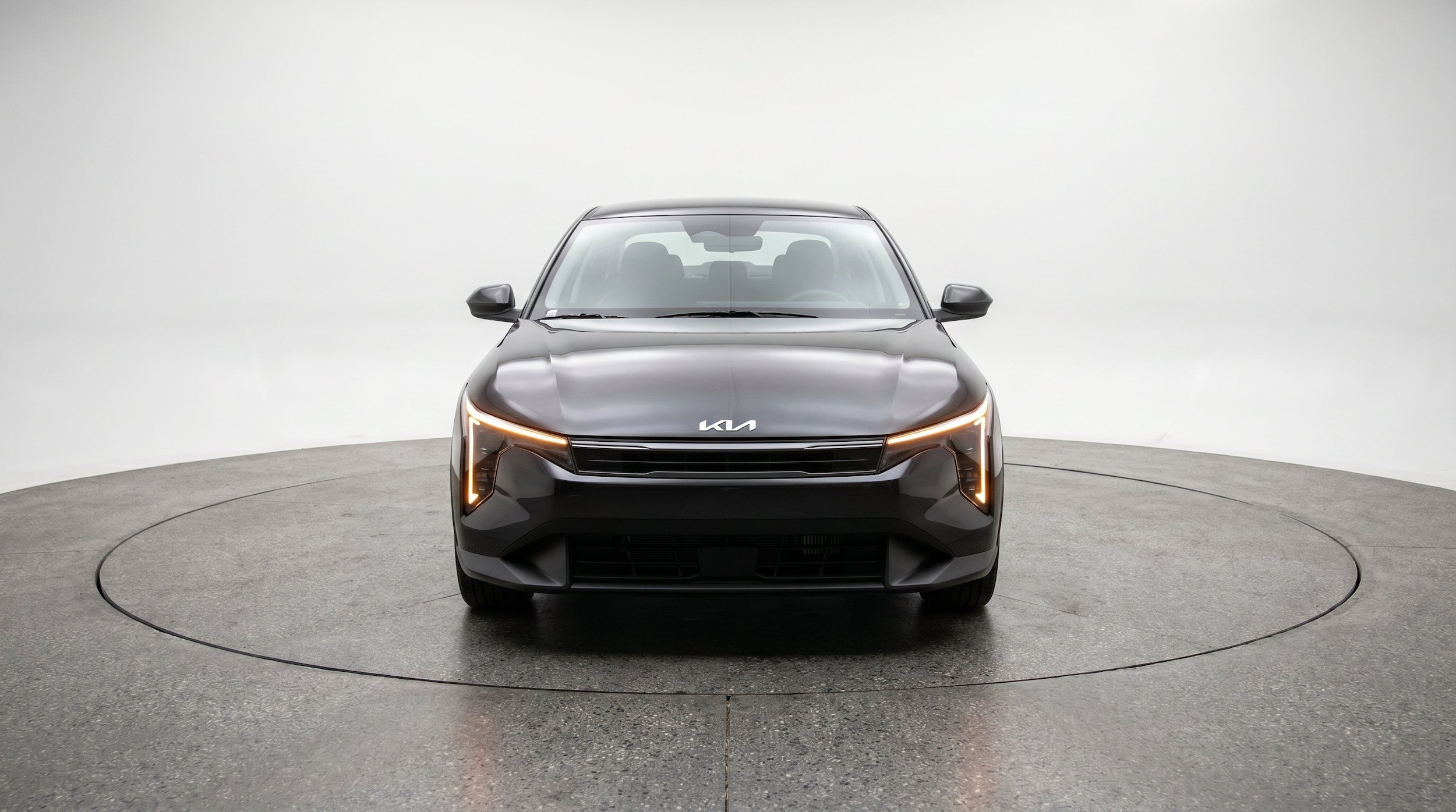Thumbnail: 2026 Kia K4 - 2
