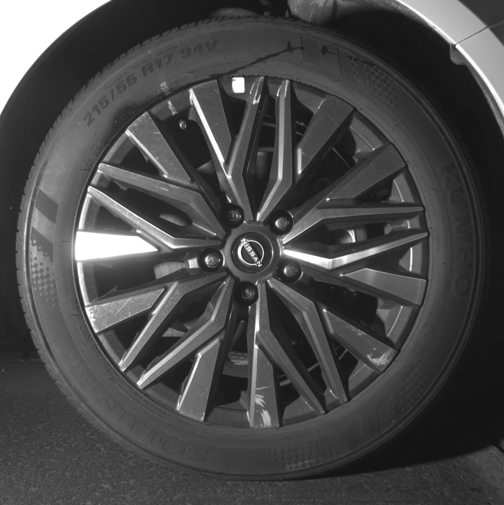 Thumbnail: 2025 Nissan Altima - 13