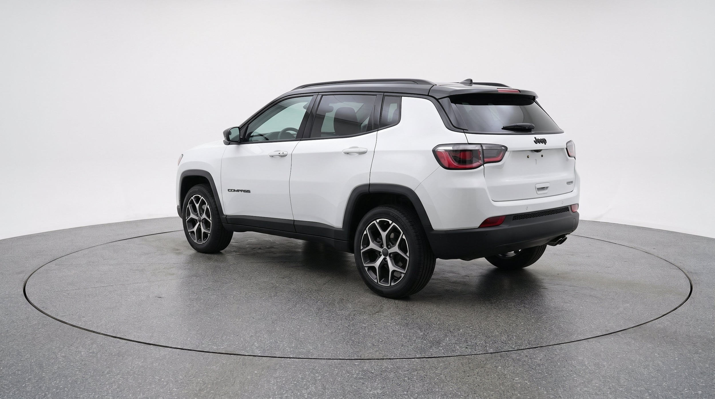 Thumbnail: 2025 Jeep Compass - 6