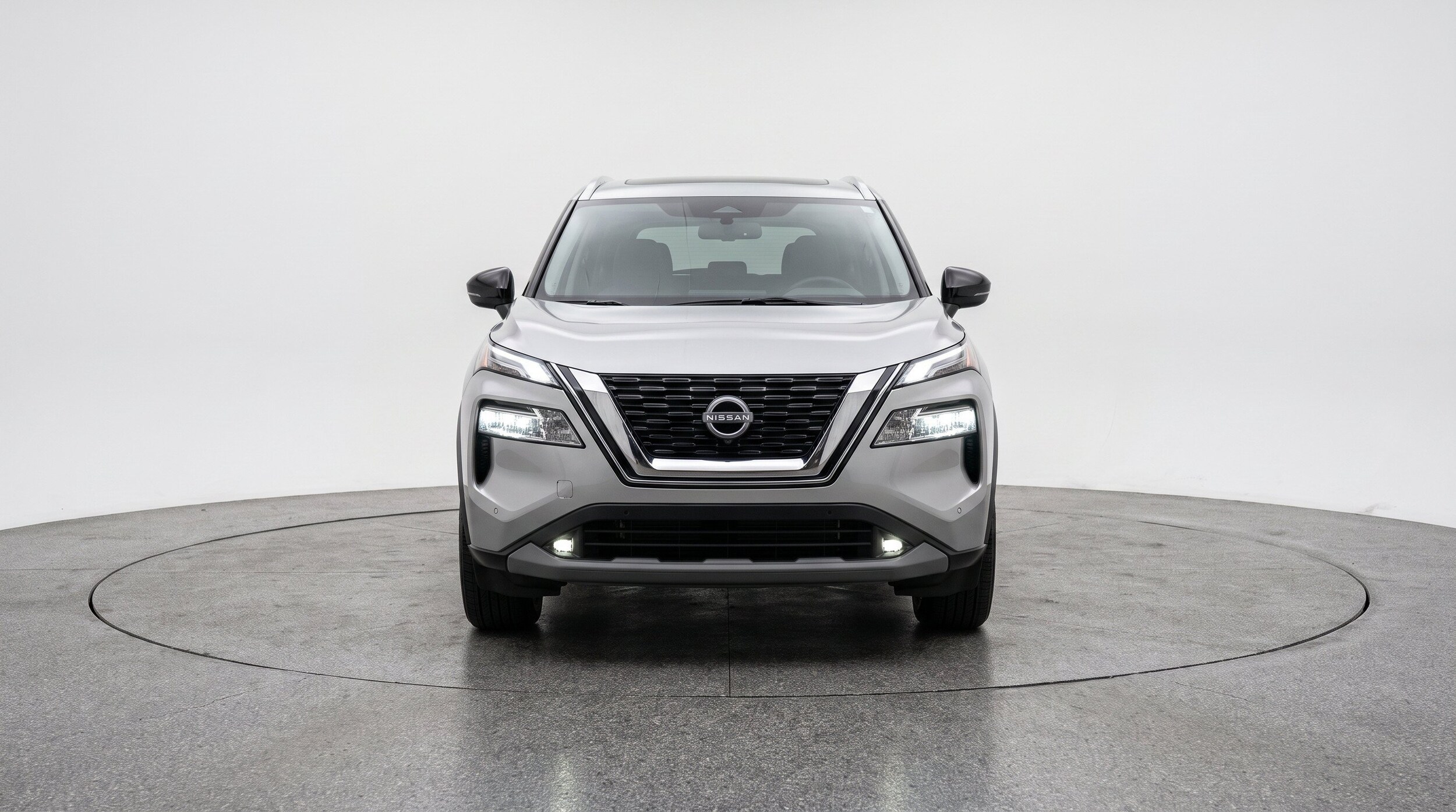 Thumbnail: 2026 Nissan Rogue - 2