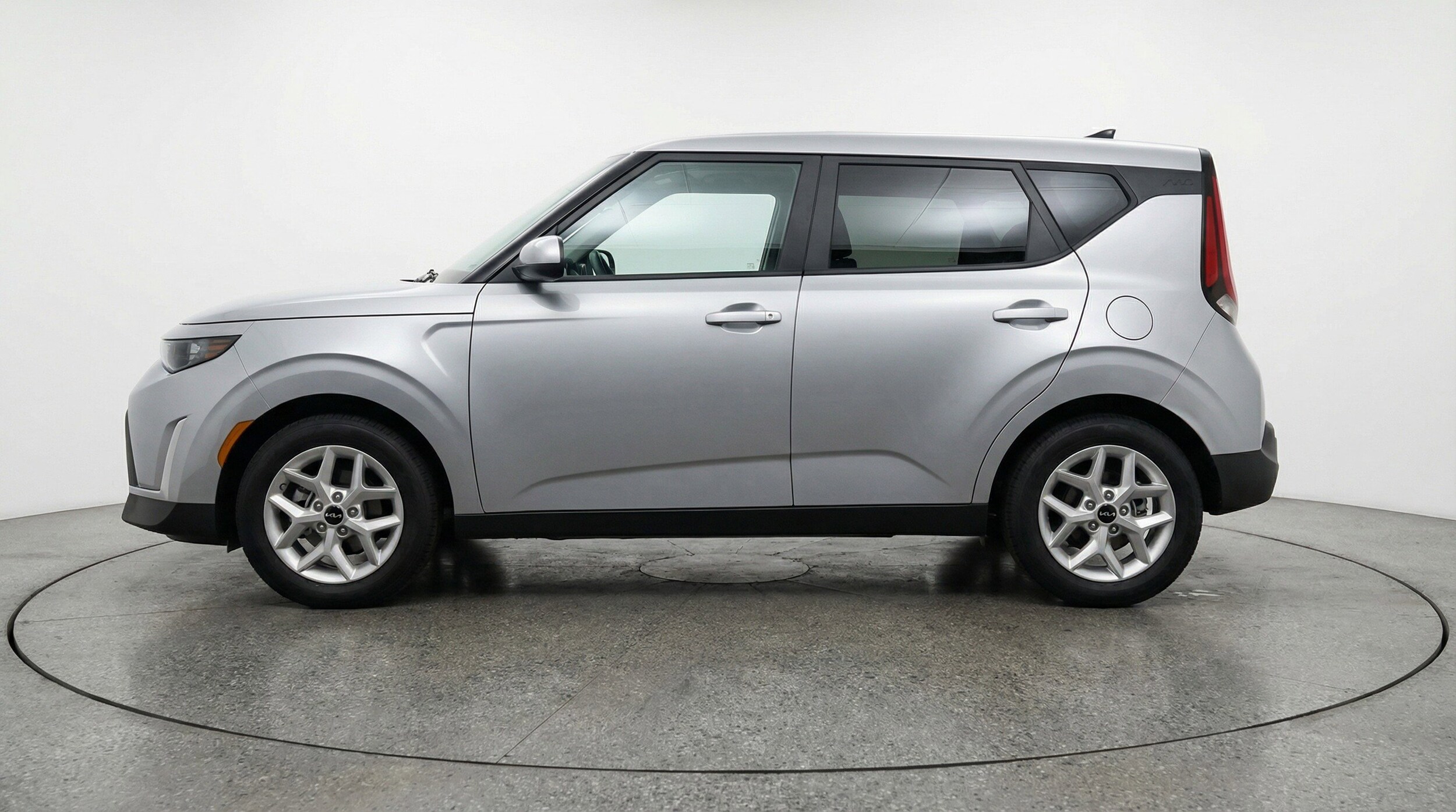 Thumbnail: 2025 Kia Soul - 5