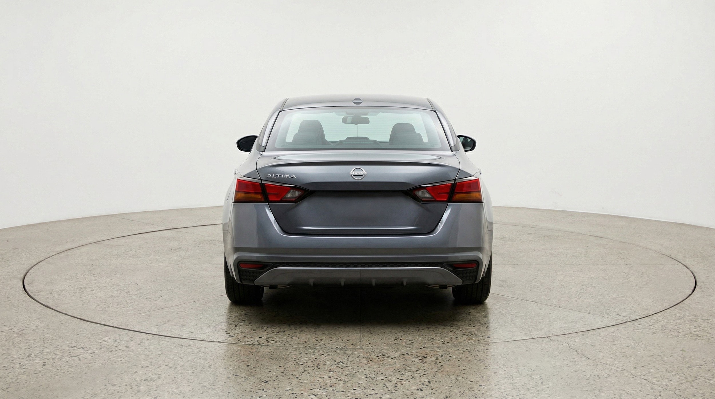 Thumbnail: 2025 Nissan Altima - 7