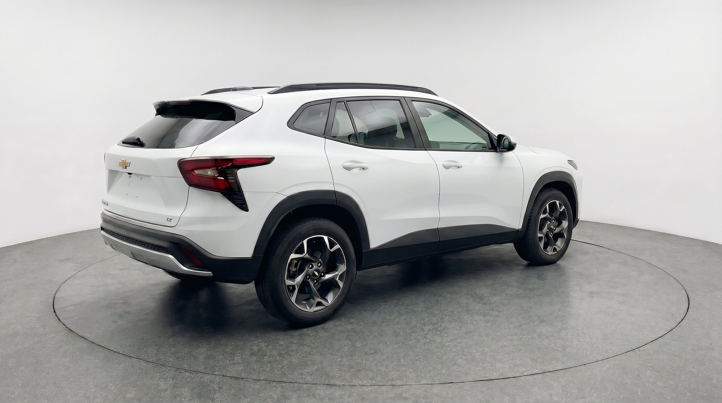 Thumbnail: 2025 Chevrolet Trax - 9