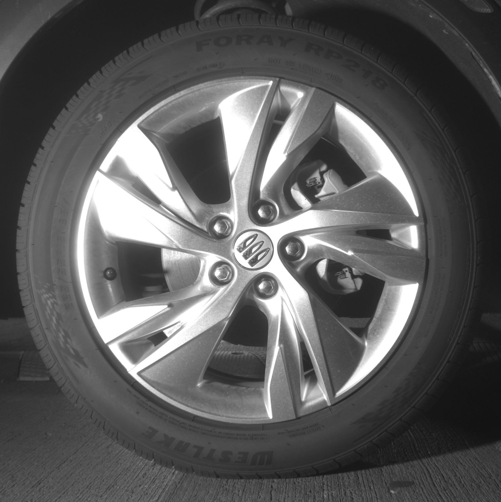 Thumbnail: 2025 Buick Encore GX - 13