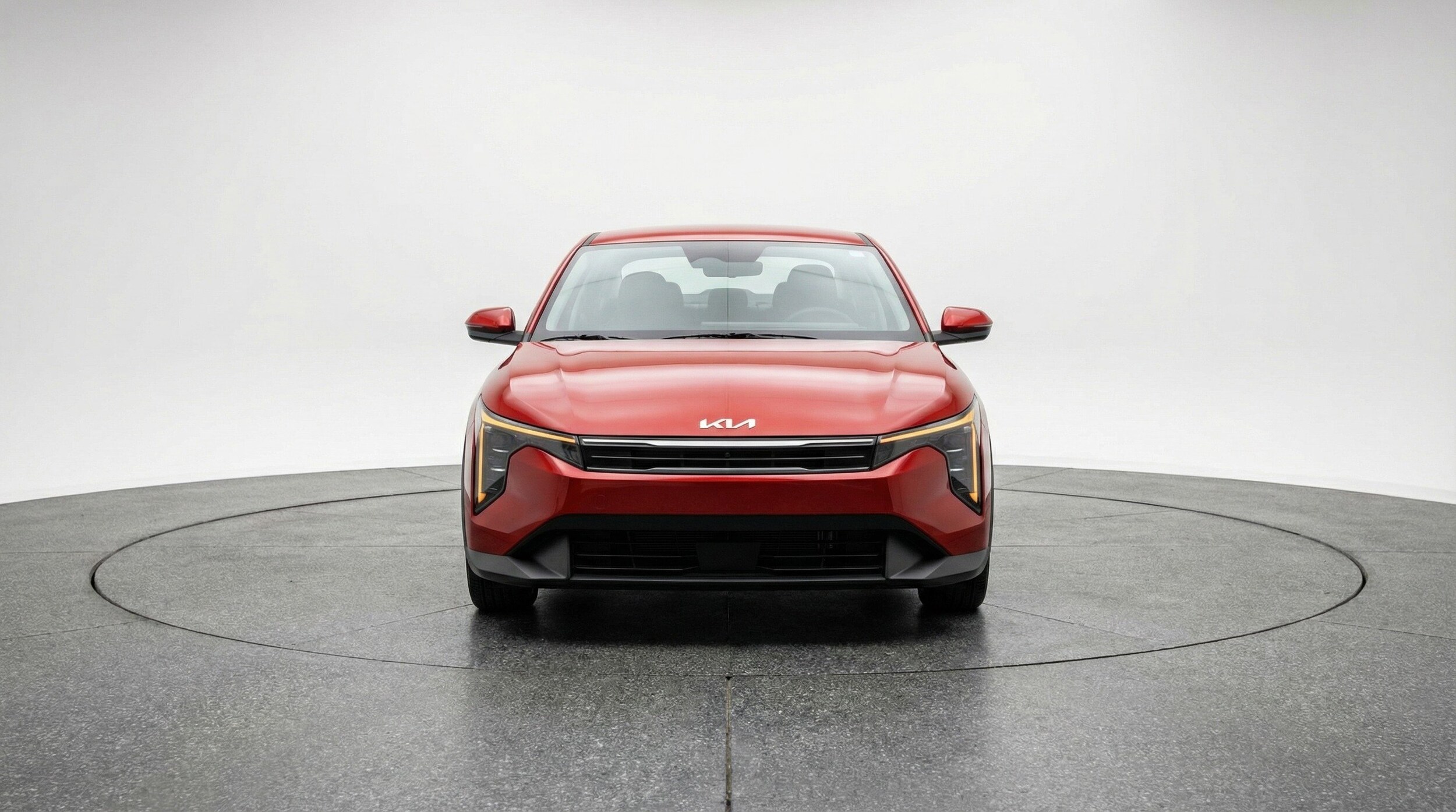 Thumbnail: 2025 Kia K4 - 2