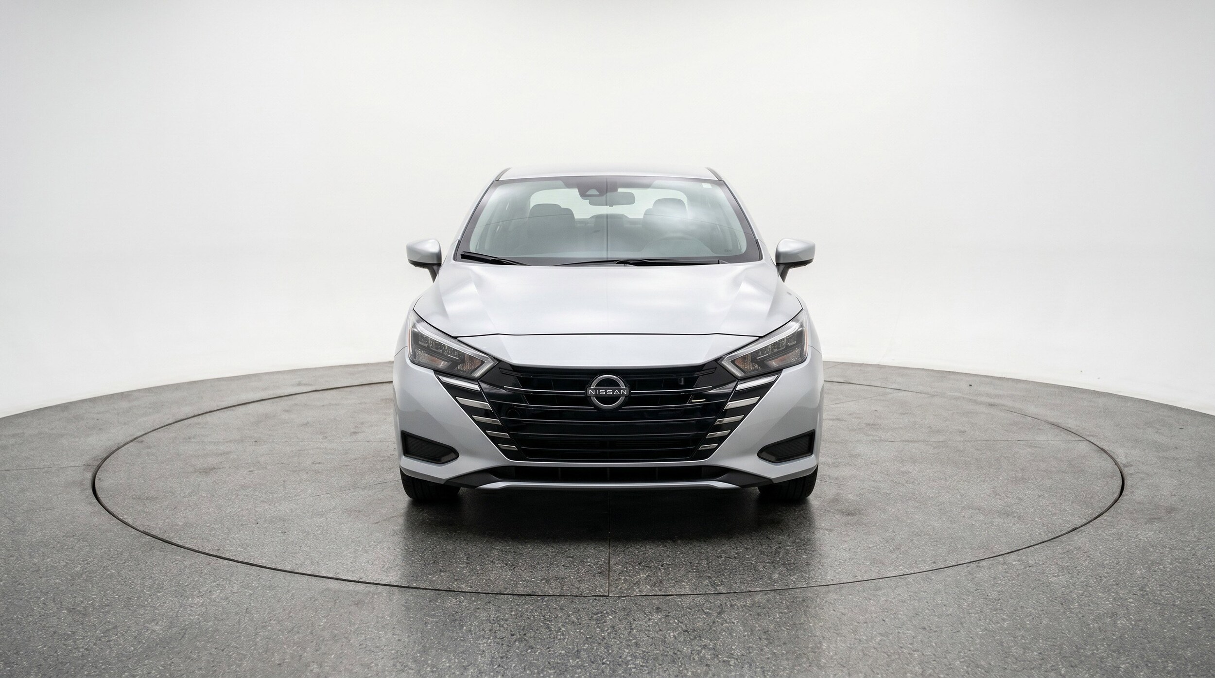 Thumbnail: 2025 Nissan Versa - 2