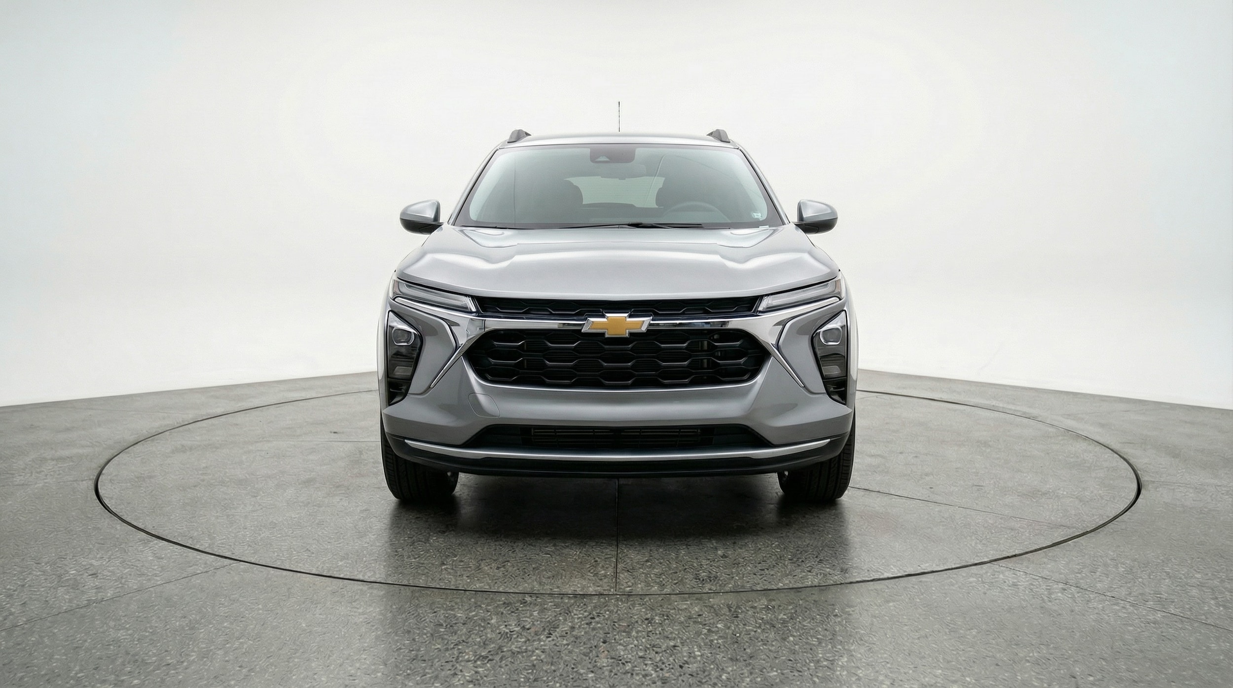 Thumbnail: 2025 Chevrolet Trax - 2