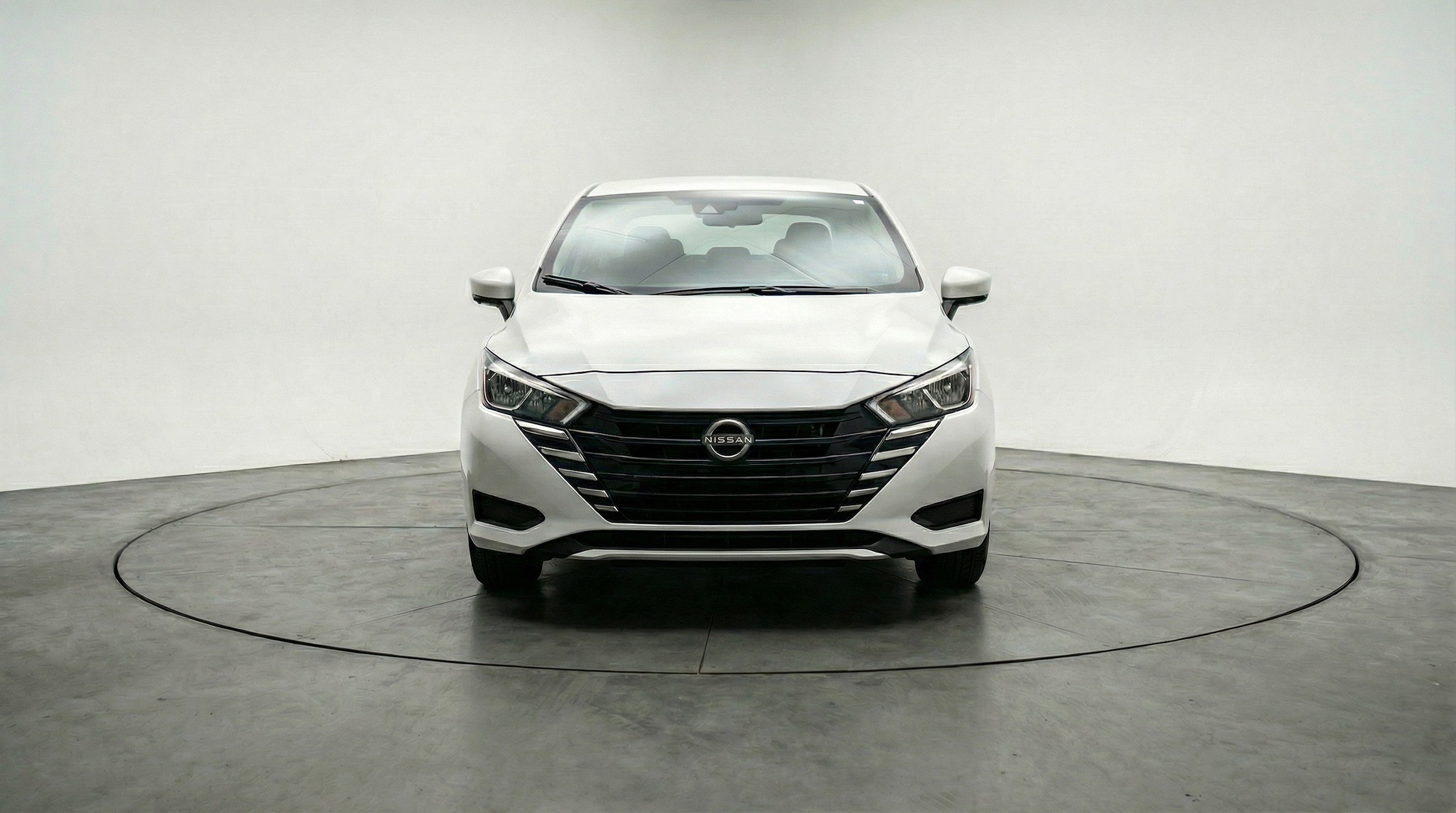 Thumbnail: 2025 Nissan Versa - 2