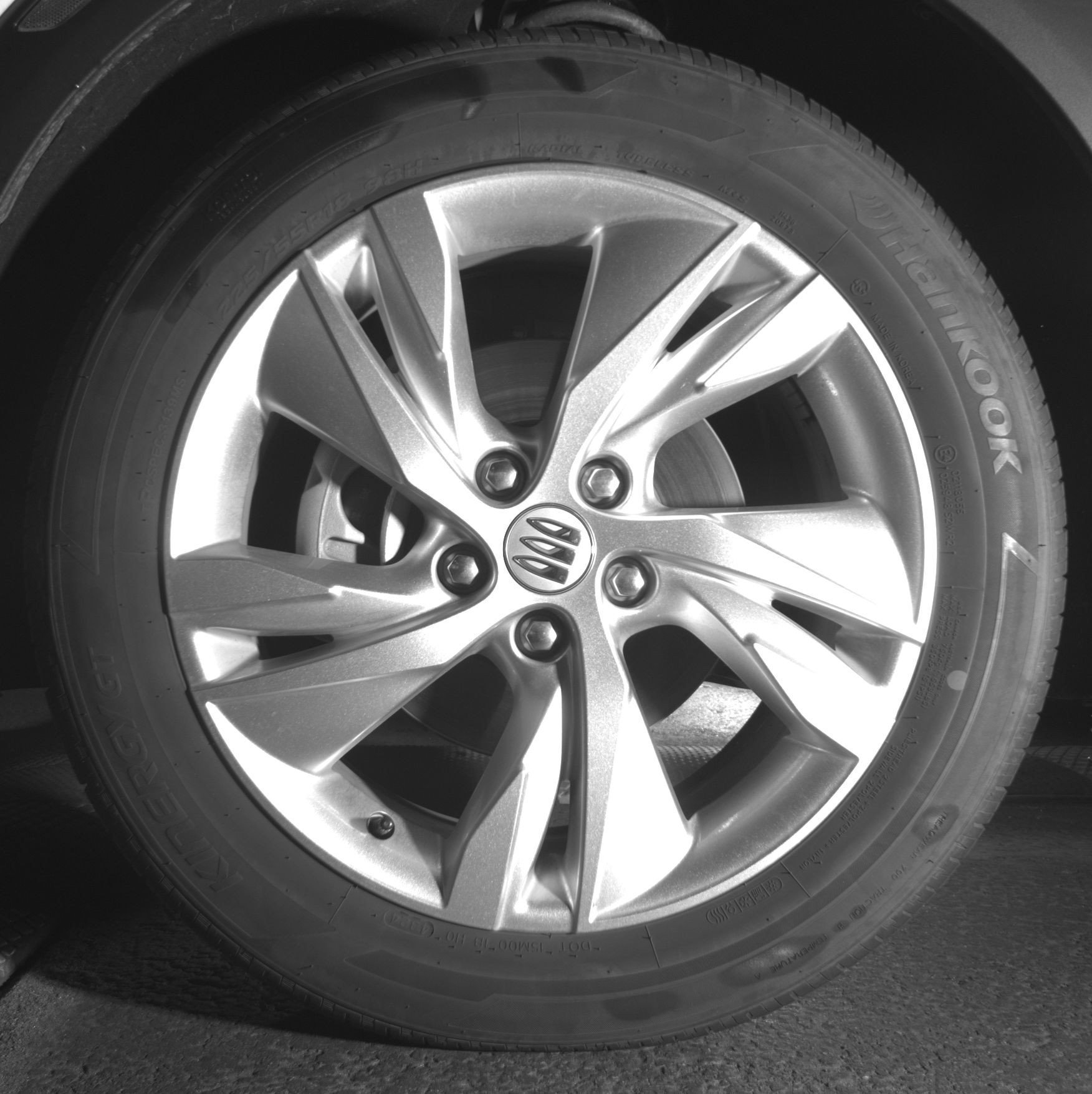 Thumbnail: 2025 Buick Encore GX - 12