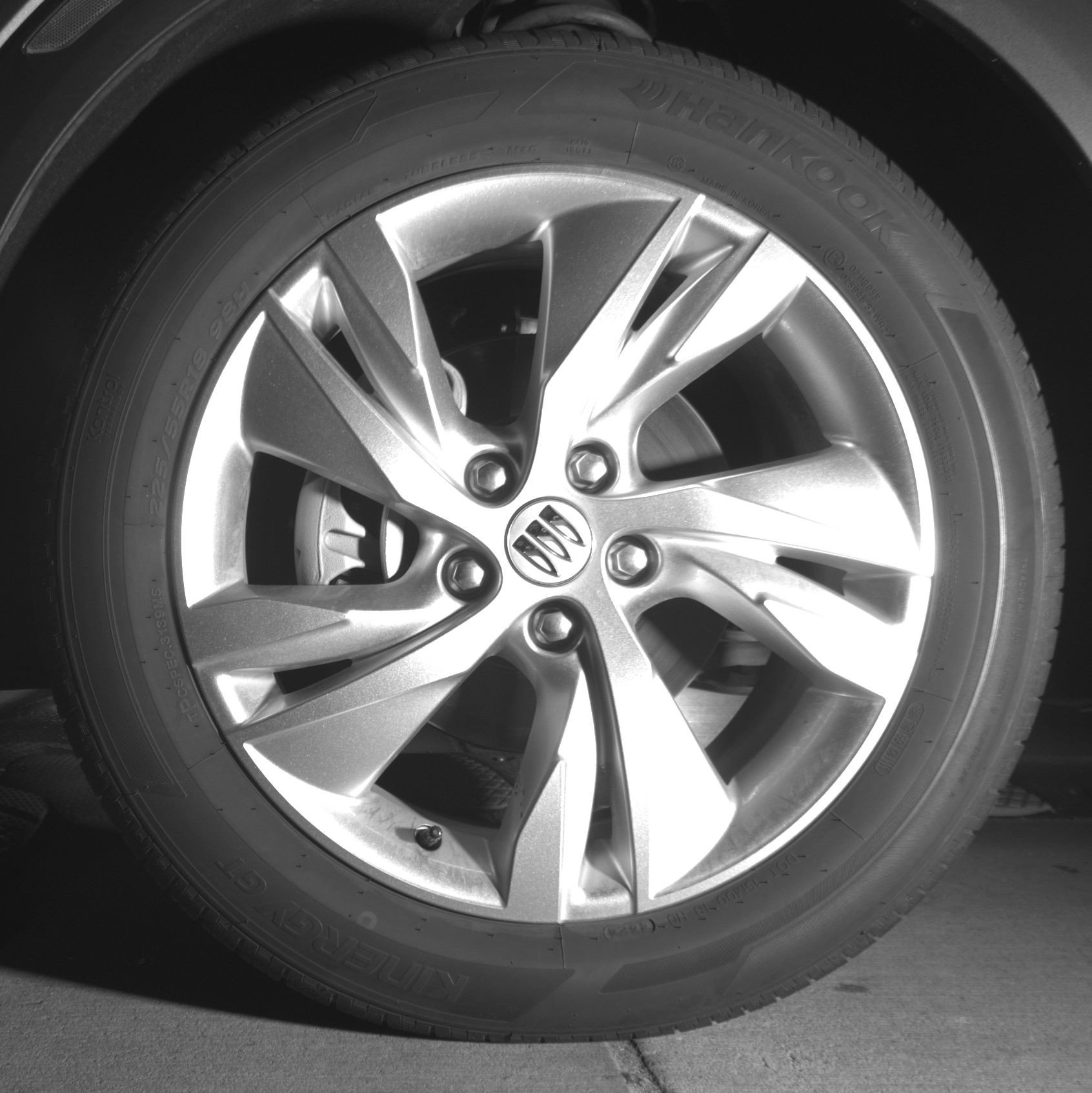 Thumbnail: 2025 Buick Encore GX - 12