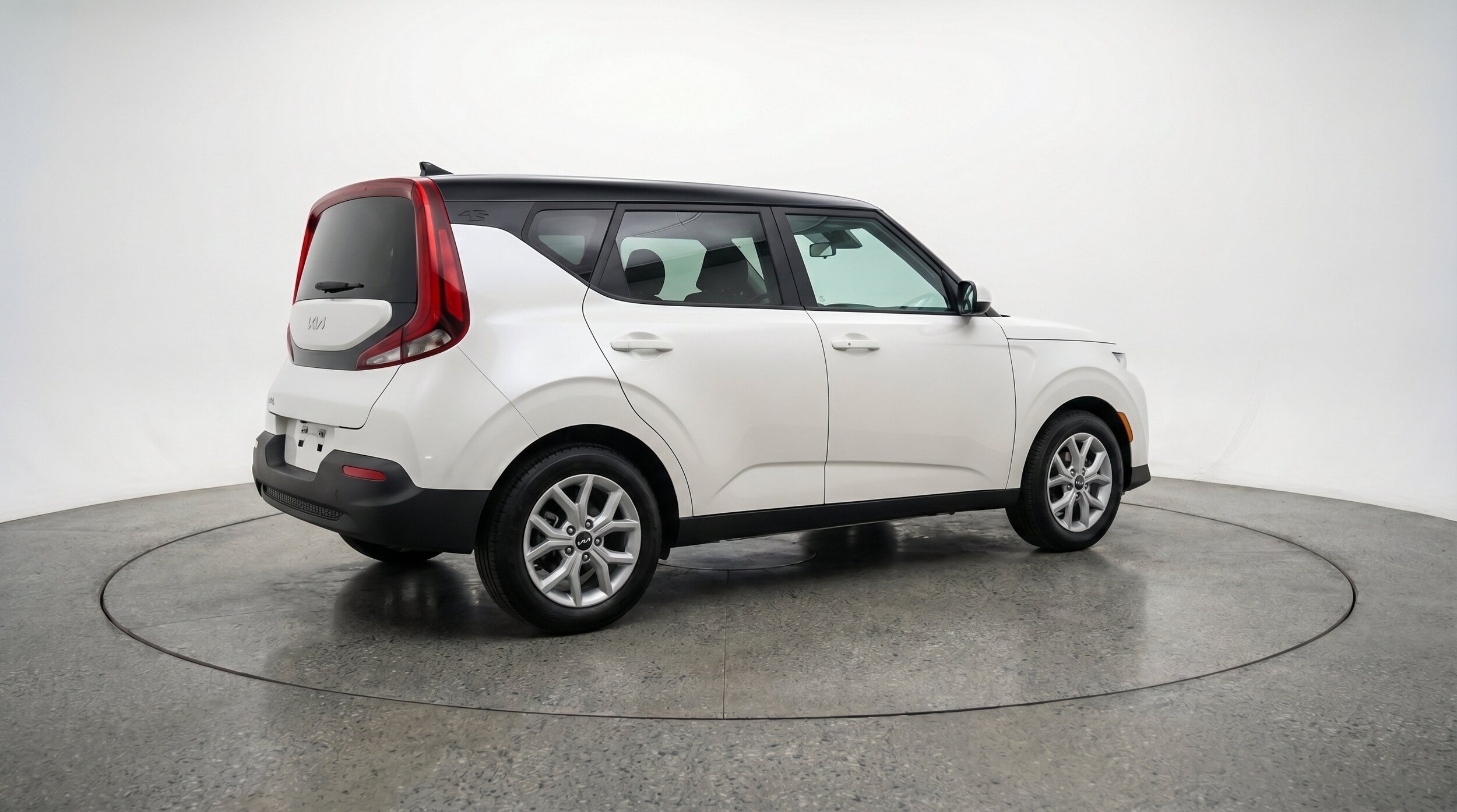 Thumbnail: 2025 Kia Soul - 9