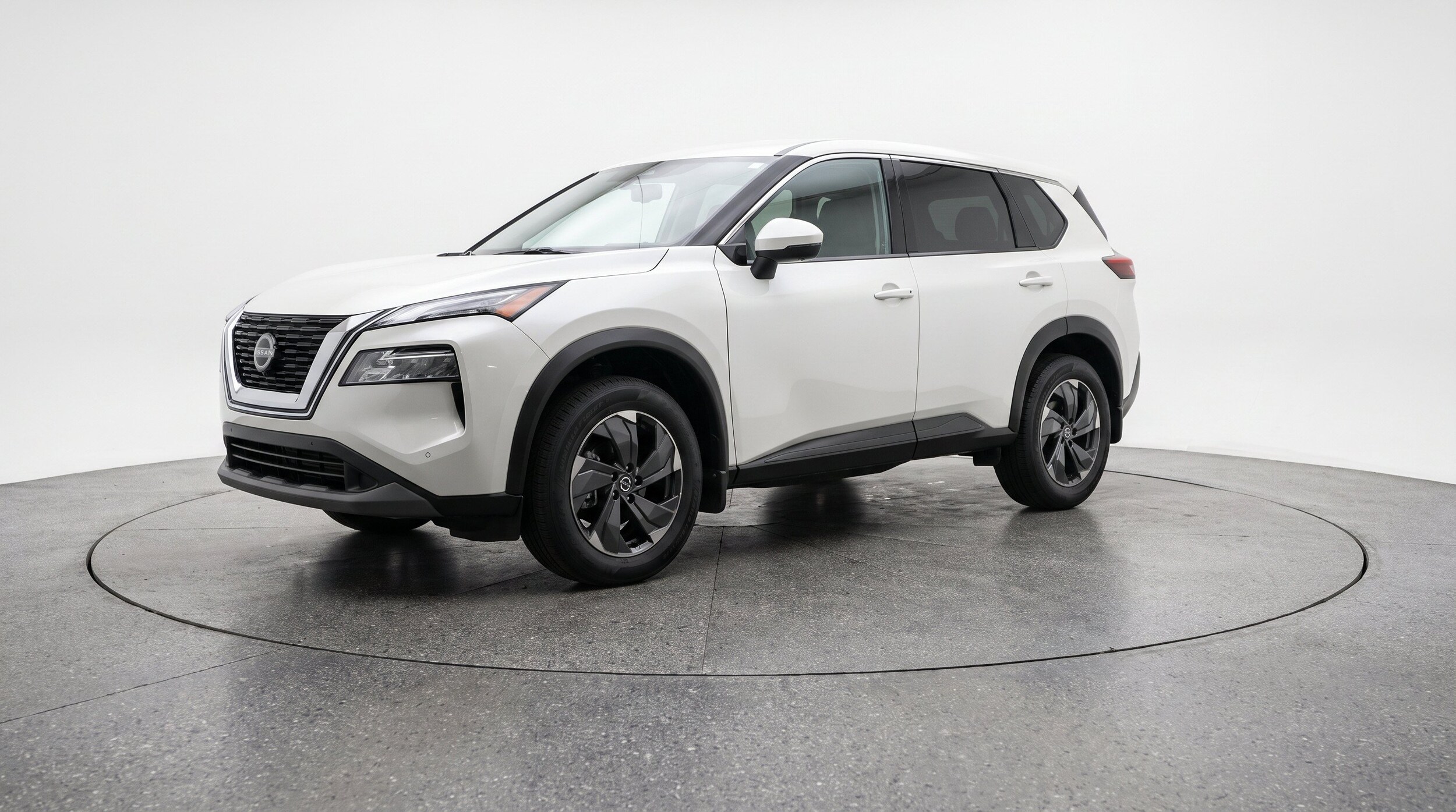 Thumbnail: 2025 Nissan Rogue - 3