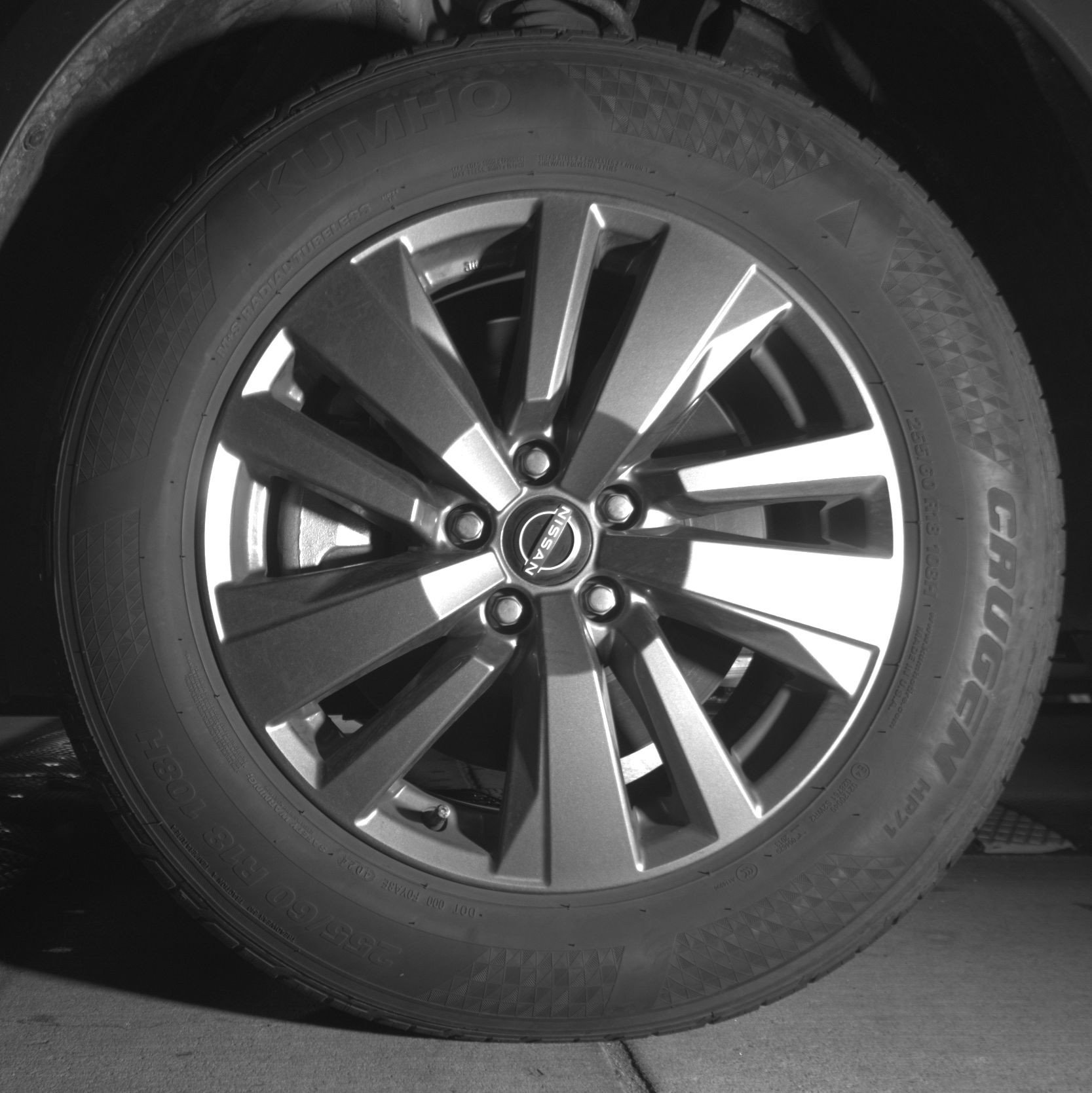 Thumbnail: 2025 Nissan Pathfinder - 12