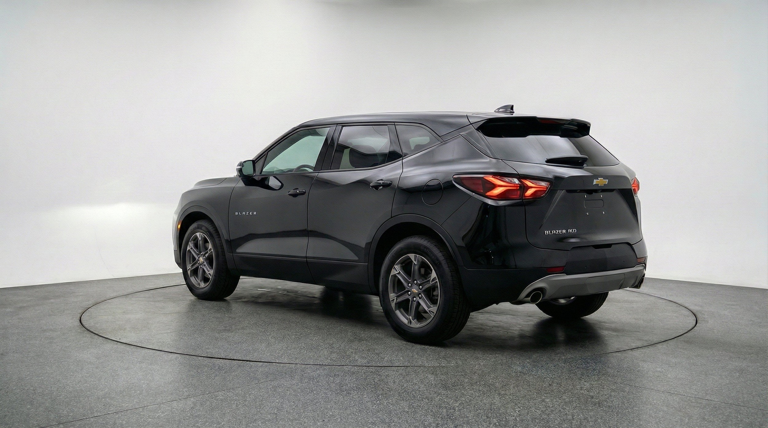 Thumbnail: 2026 Chevrolet Blazer - 6