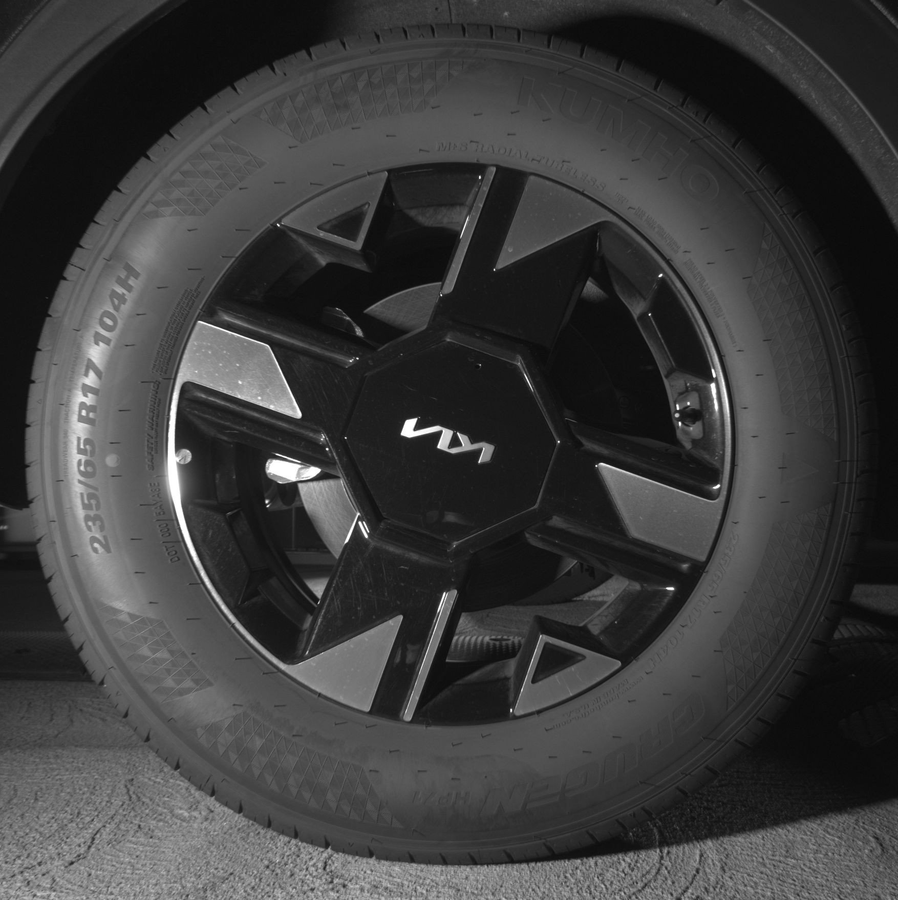 Thumbnail: 2026 Kia Sportage - 15