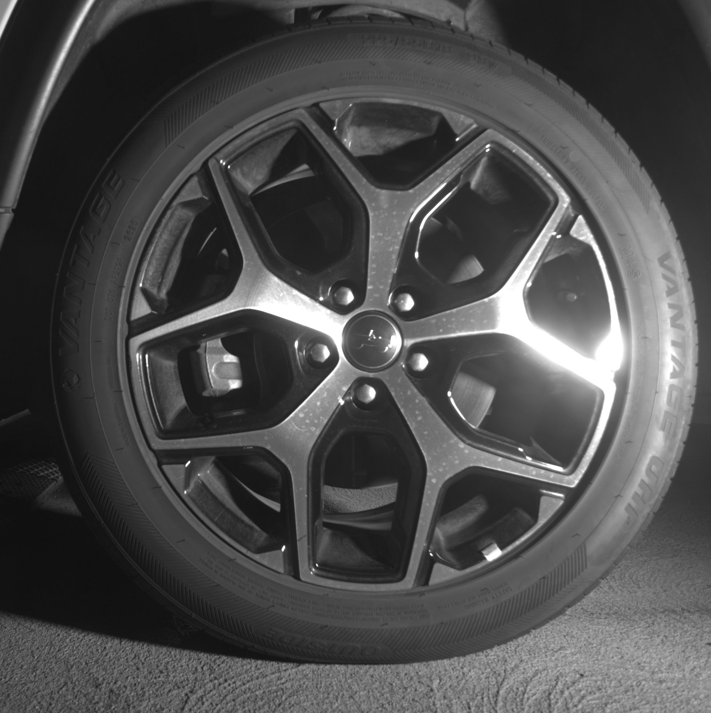 Thumbnail: 2025 Jeep Compass - 12