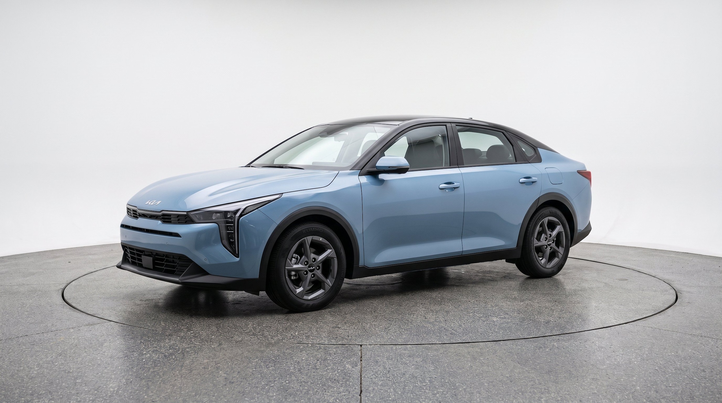 Thumbnail: 2026 Kia K4 - 3