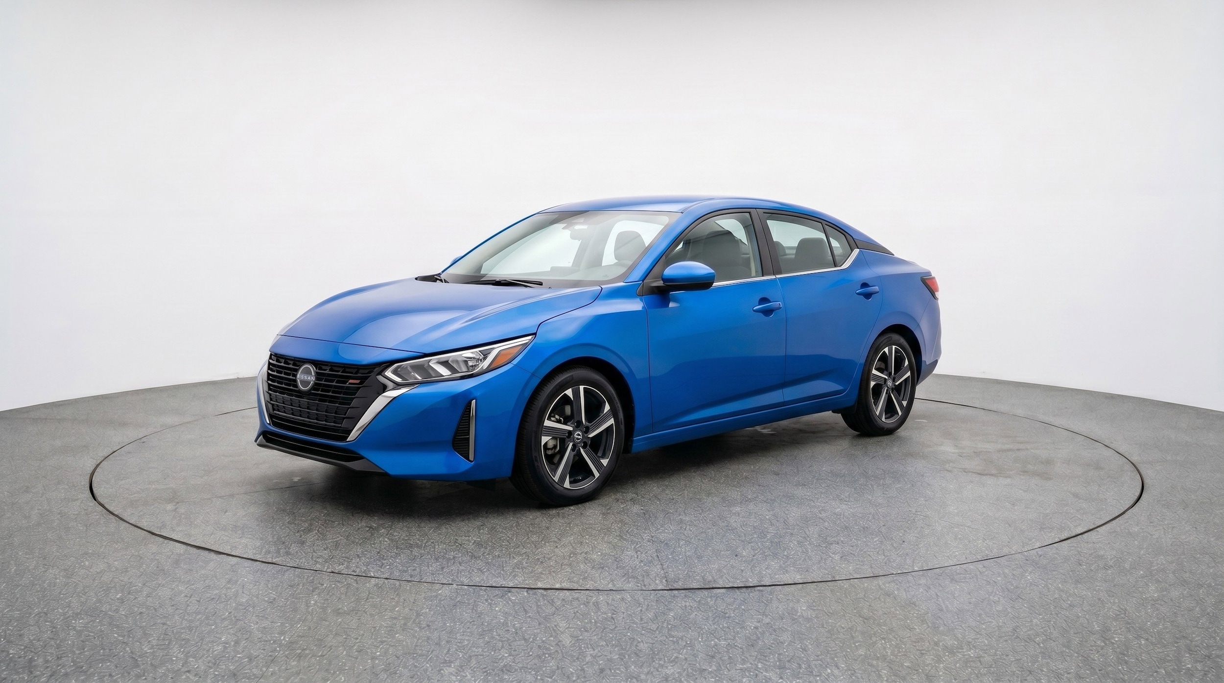 Thumbnail: 2025 Nissan Sentra - 3