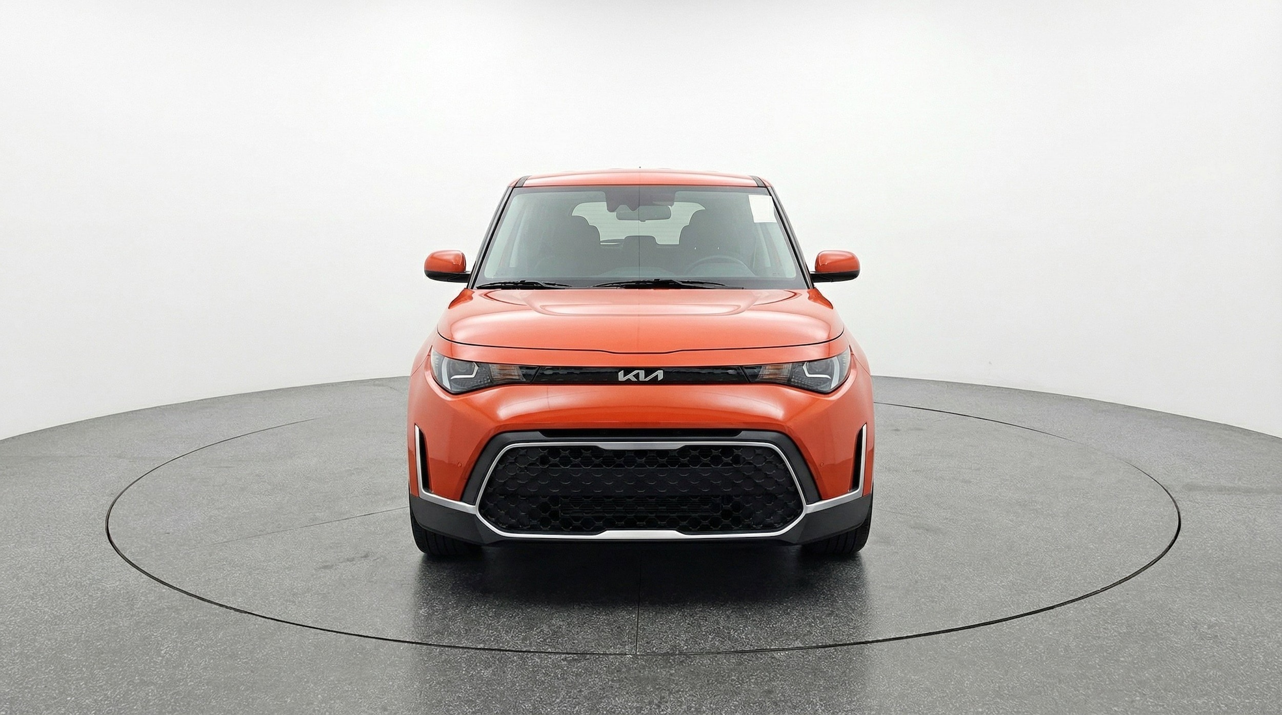 Thumbnail: 2025 Kia Soul - 2