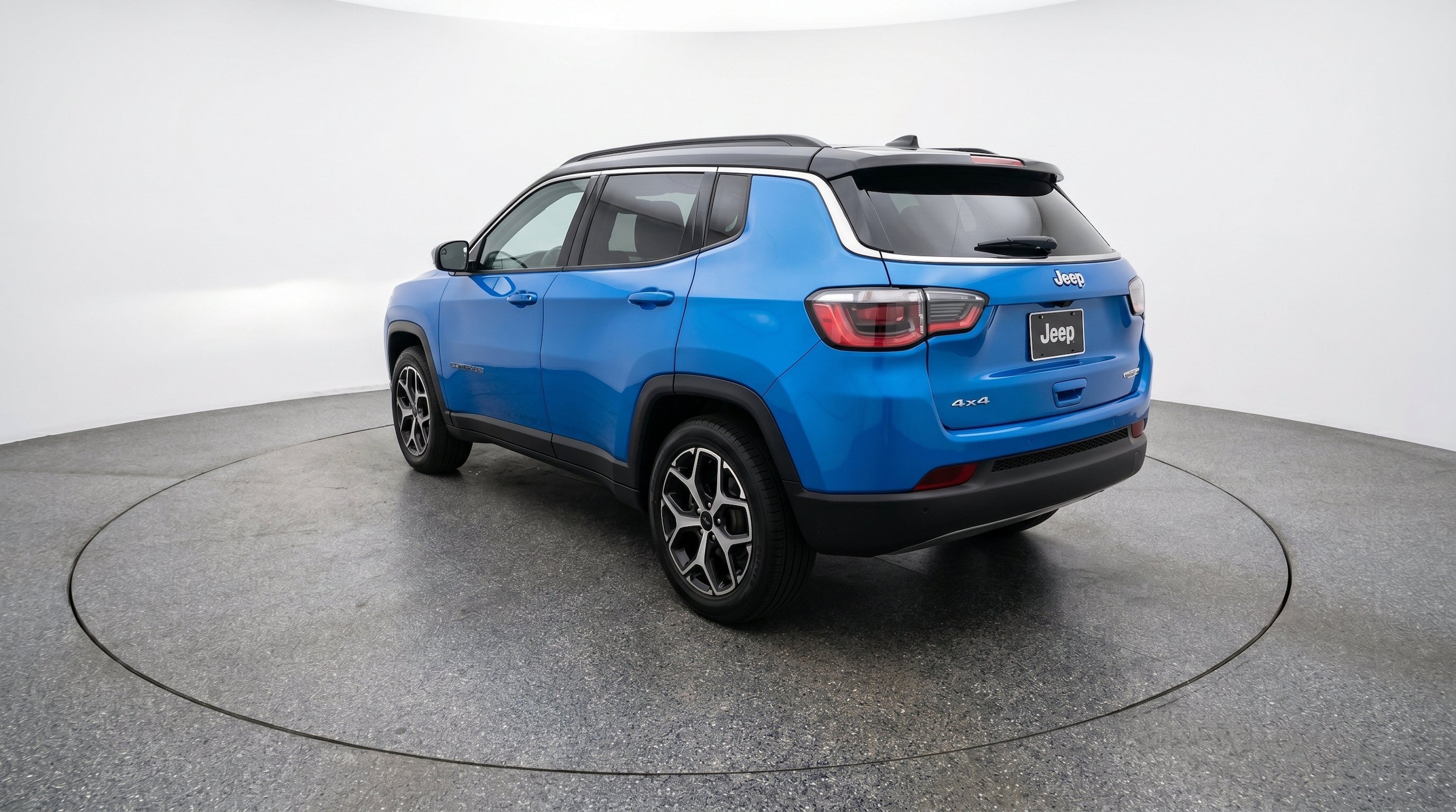 Thumbnail: 2025 Jeep Compass - 6