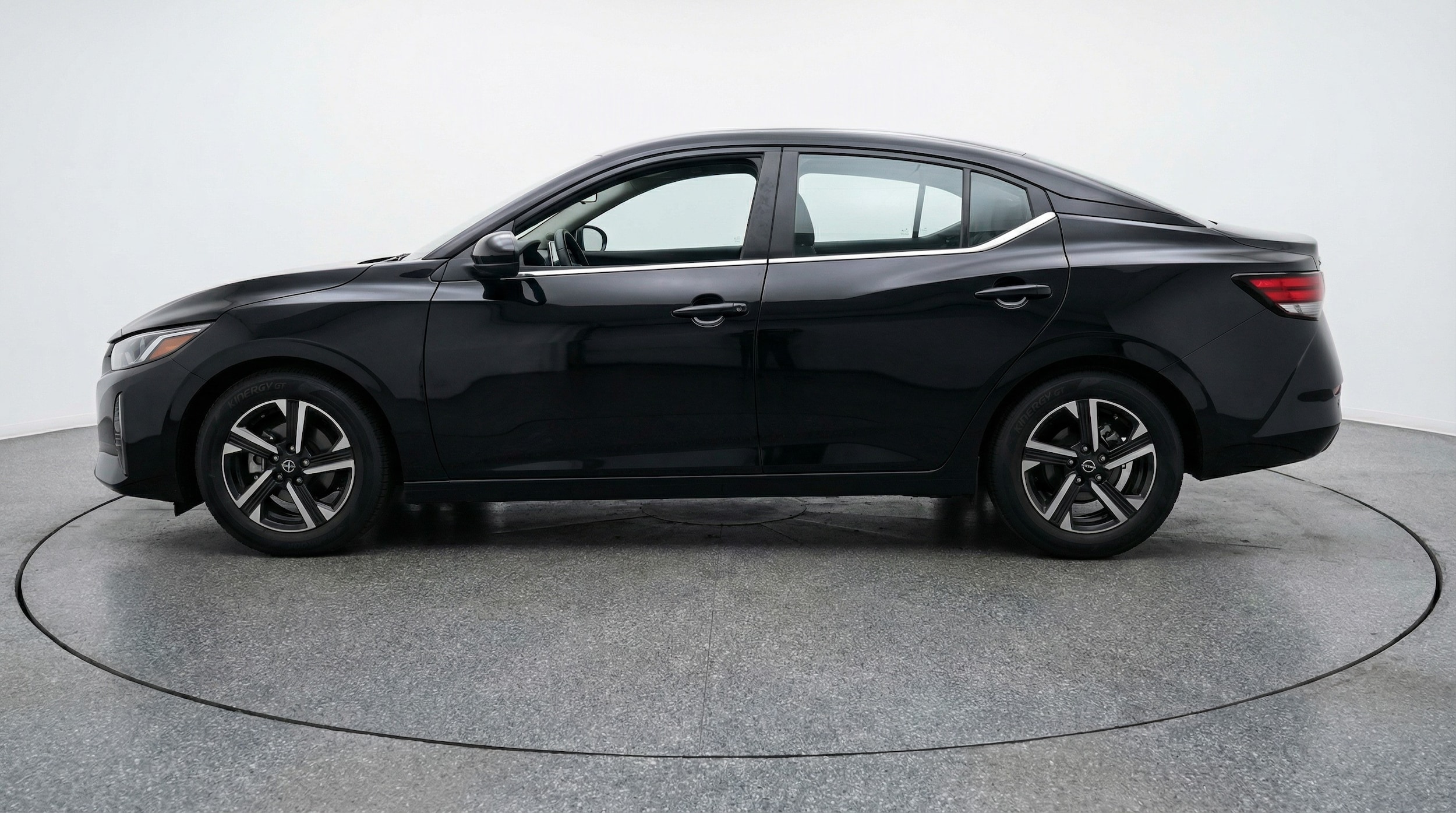 Thumbnail: 2025 Nissan Sentra - 4