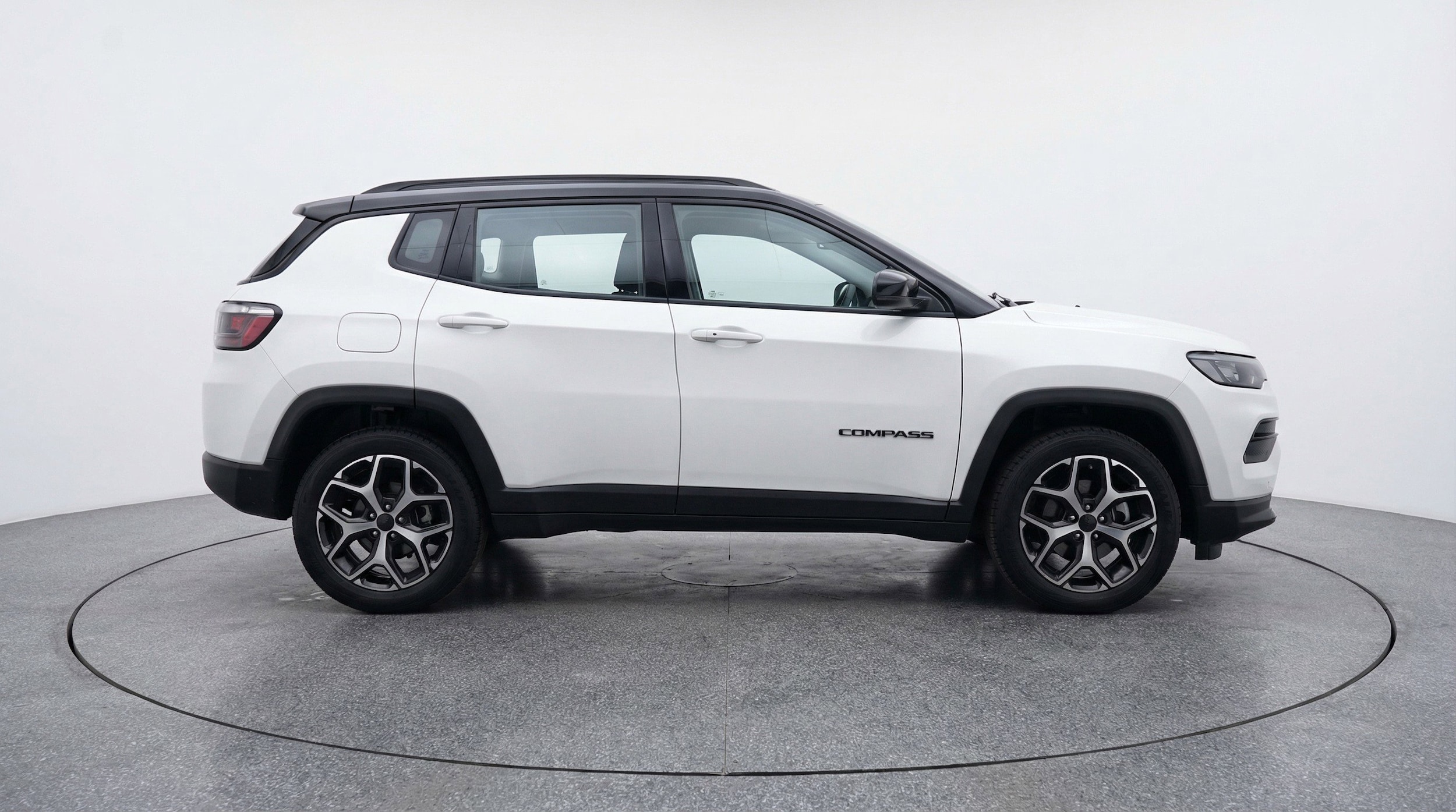 Thumbnail: 2025 Jeep Compass - 11