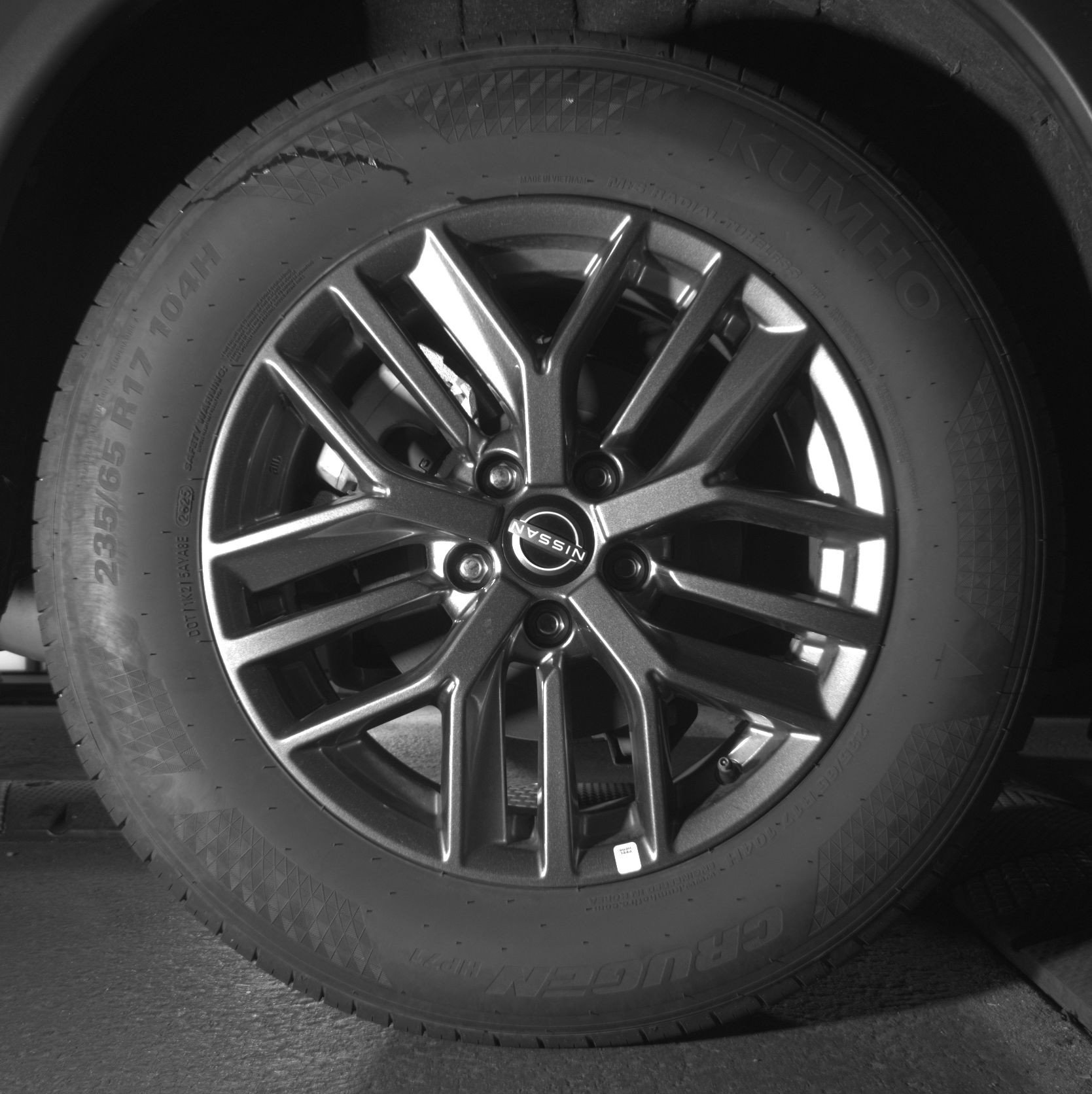 Thumbnail: 2026 Nissan Rogue - 15