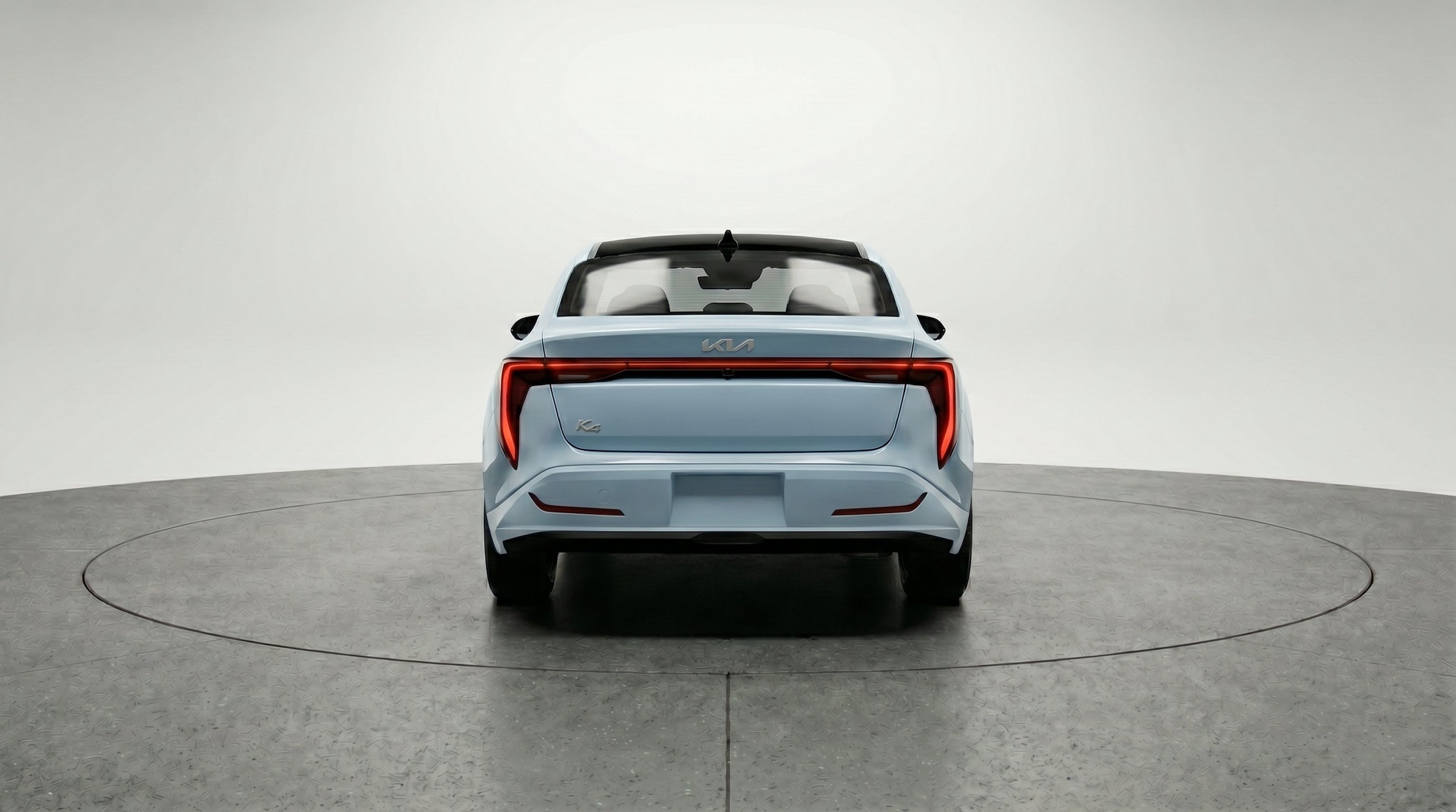 Thumbnail: 2026 Kia K4 - 7