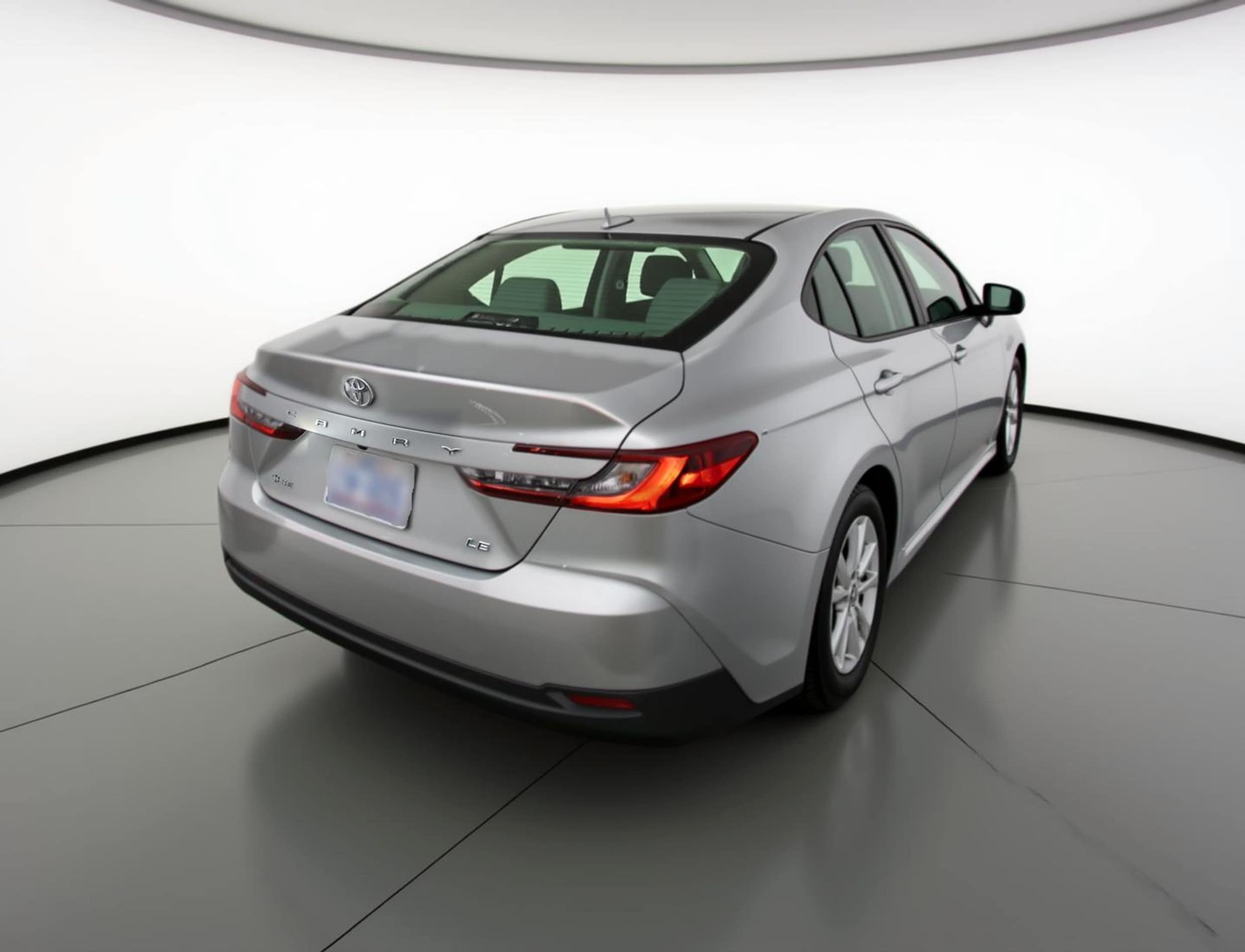 Thumbnail: 2025 Toyota Camry - 7