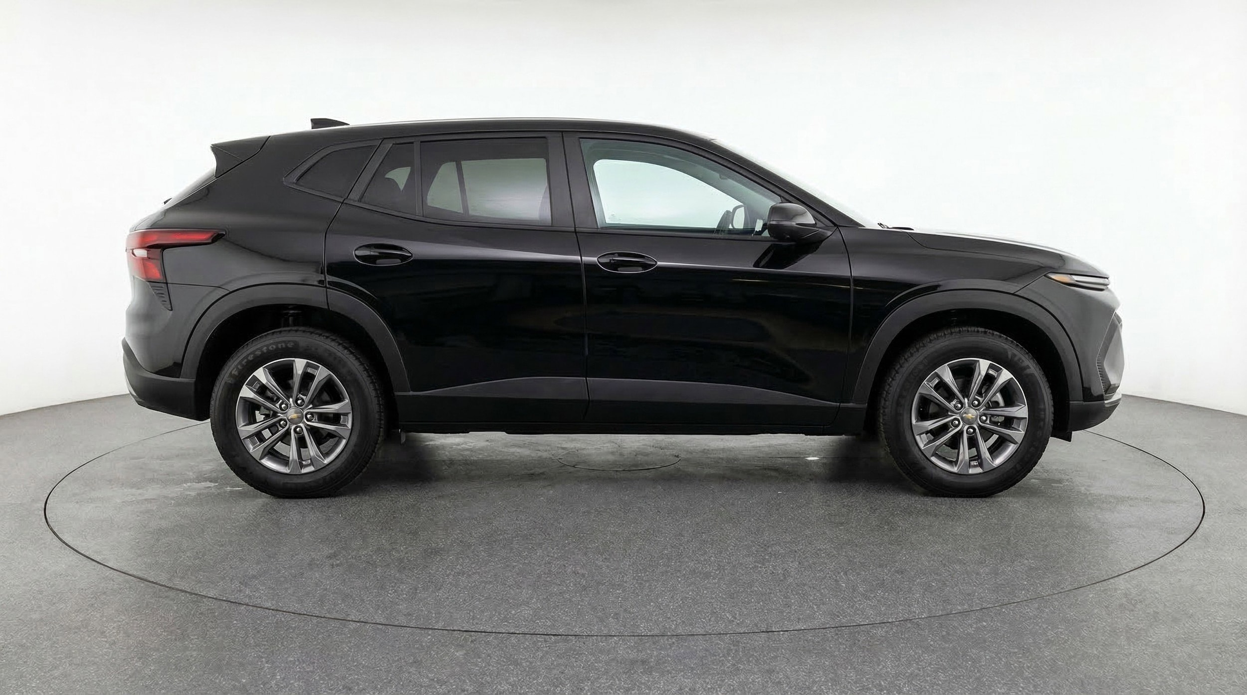 Thumbnail: 2025 Chevrolet Equinox - 11