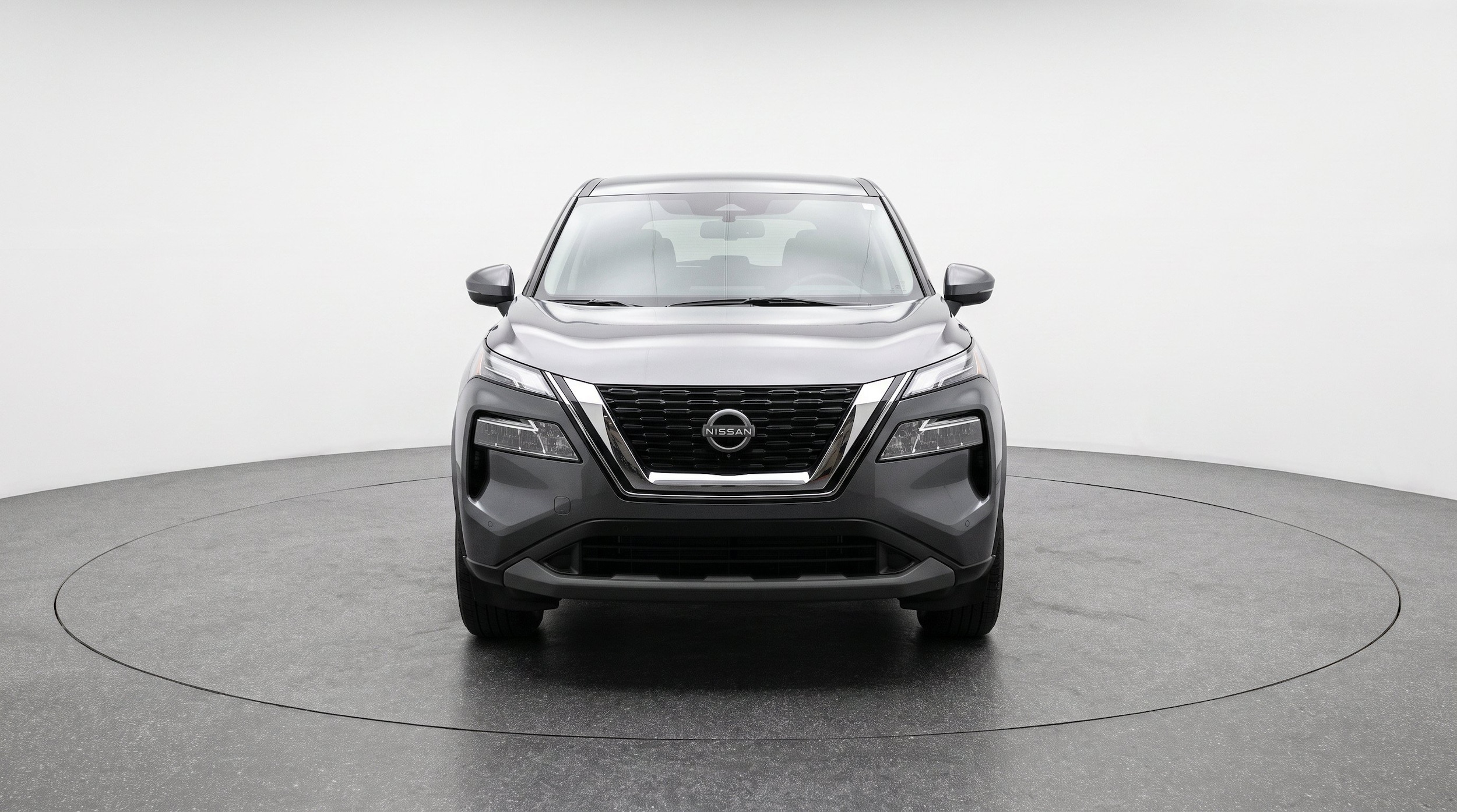 Thumbnail: 2026 Nissan Rogue - 2