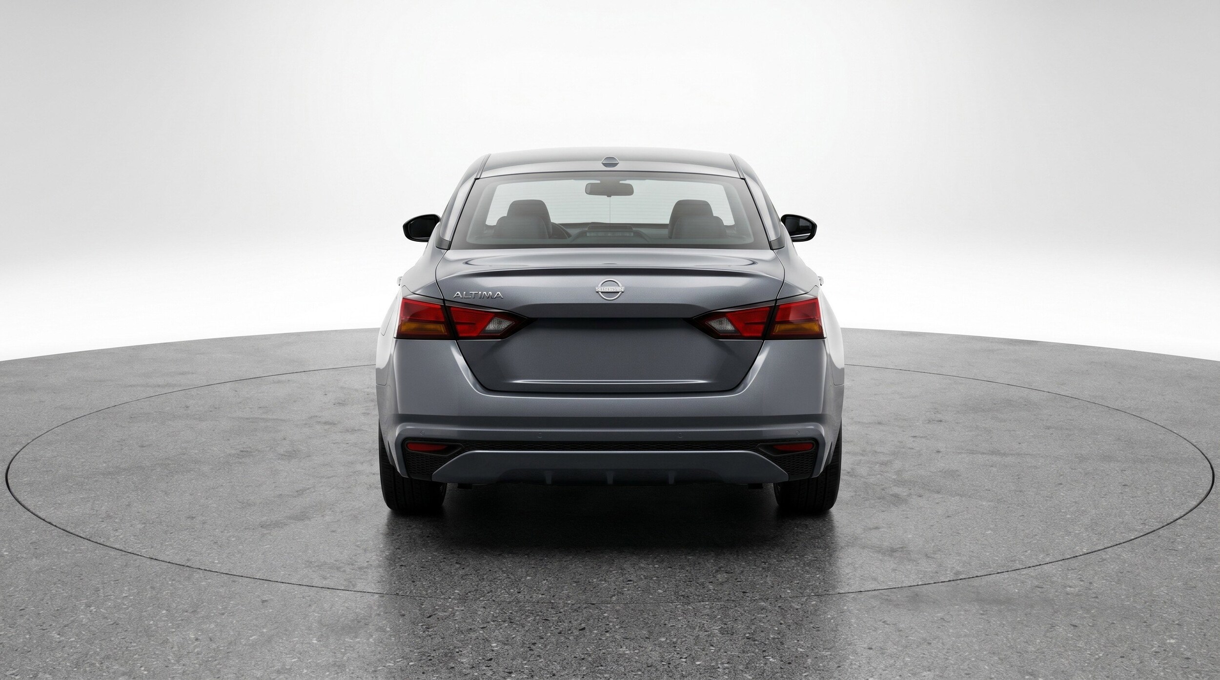 Thumbnail: 2025 Nissan Altima - 7