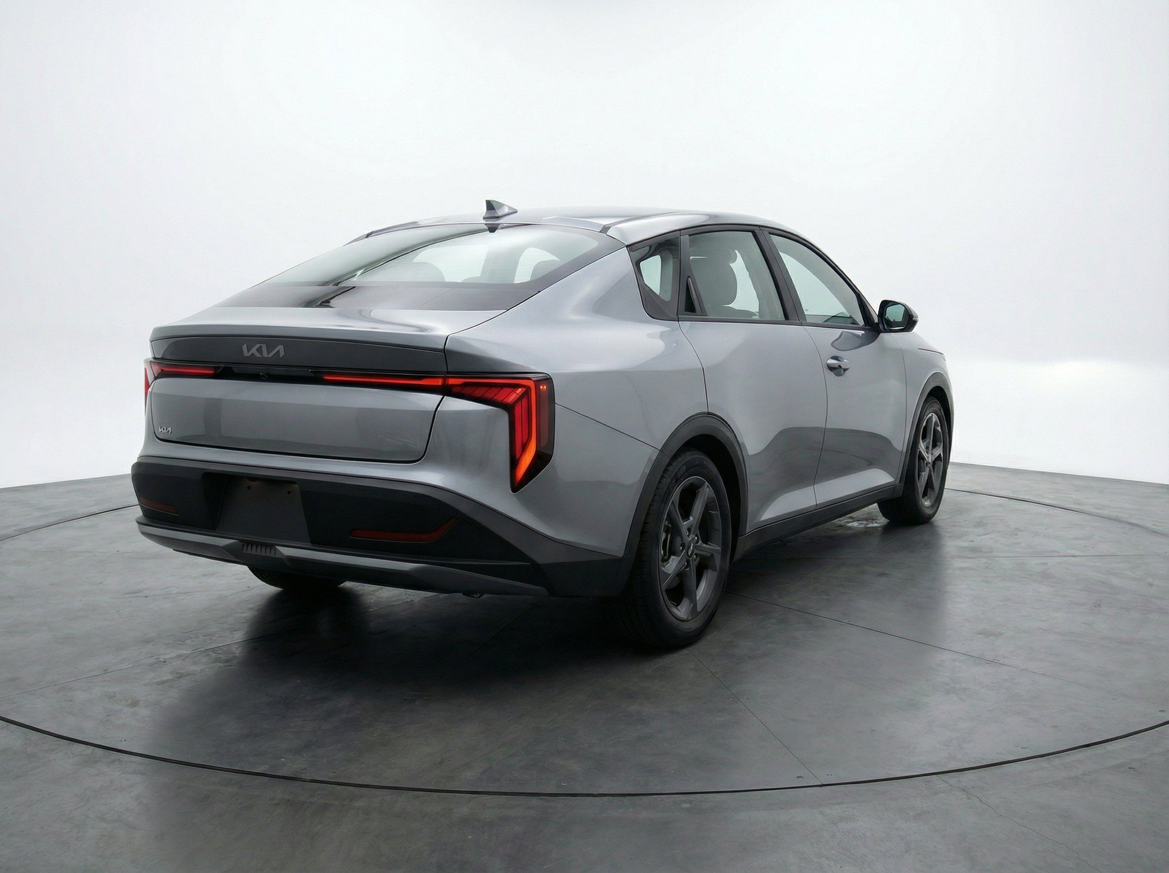 Thumbnail: 2025 Kia K4 - 9