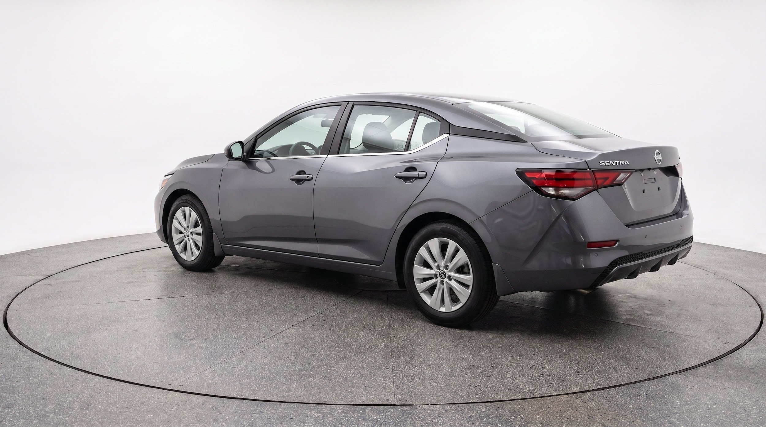 Thumbnail: 2025 Nissan Sentra - 6
