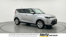 2025 Kia Soul  -
                  San Diego, CA