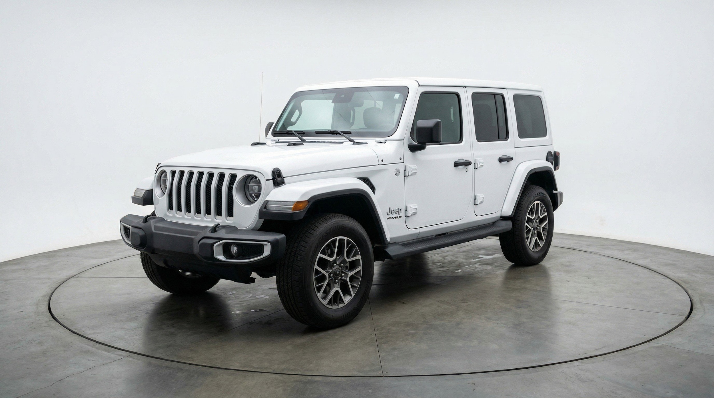 Thumbnail: 2025 Jeep Wrangler - 3