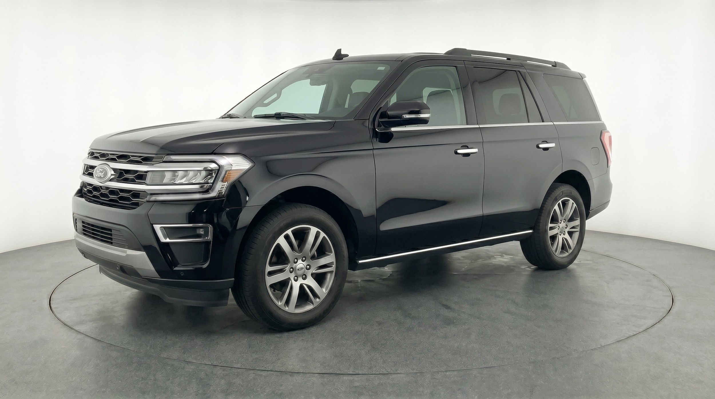 Thumbnail: 2024 Ford Expedition - 3