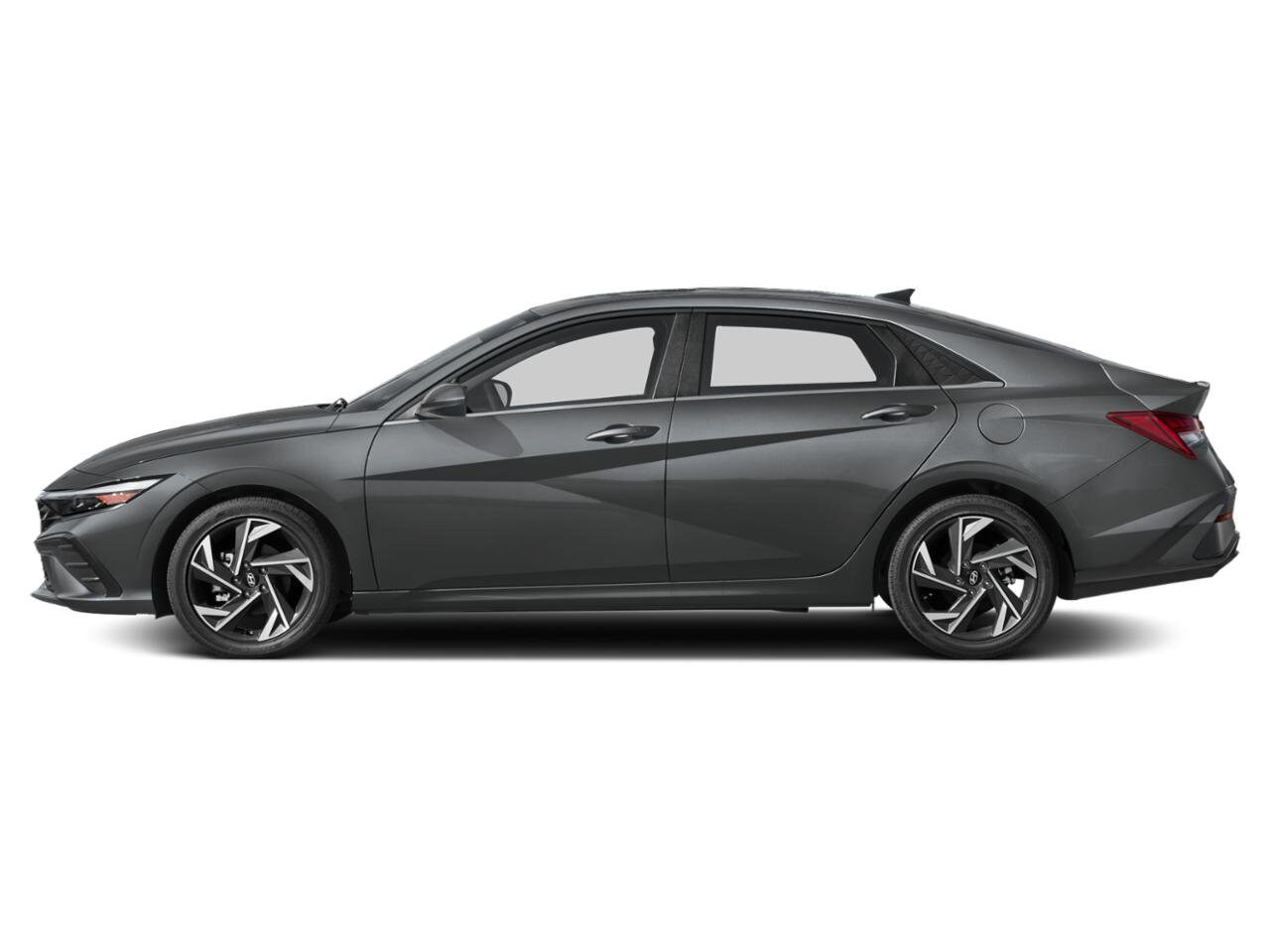 Thumbnail: 2025 Hyundai Elantra - 3