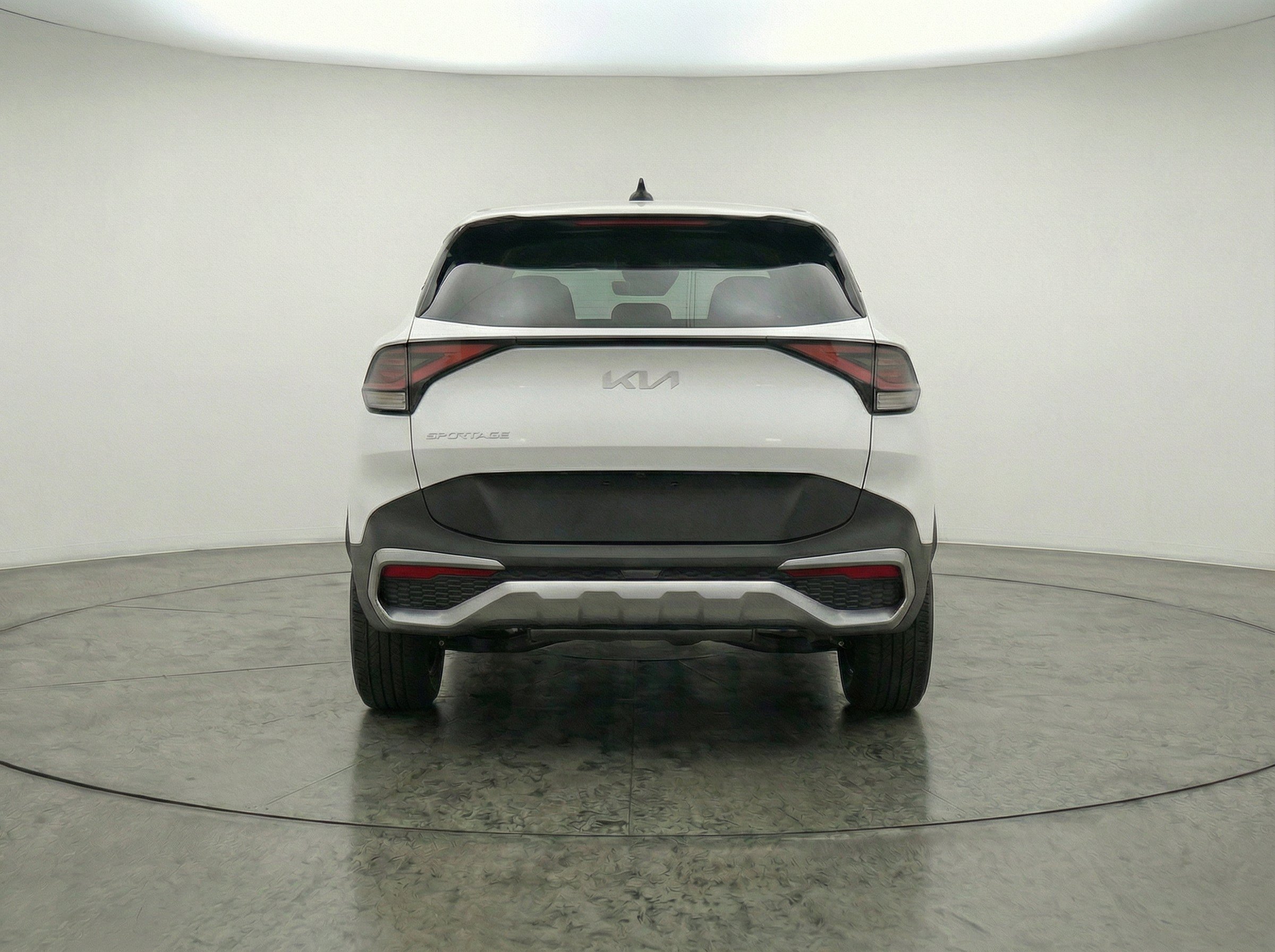 Thumbnail: 2026 Kia Sportage - 7