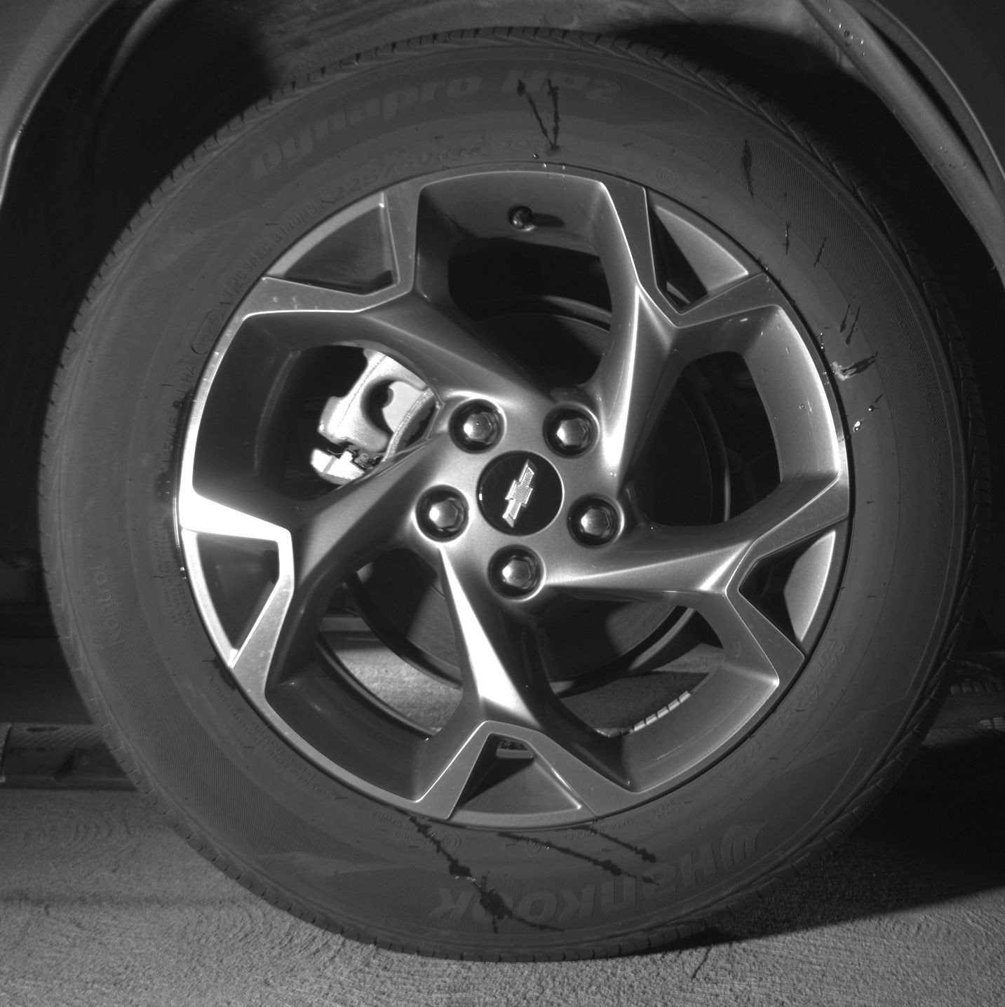 Thumbnail: 2025 Chevrolet Trax - 15