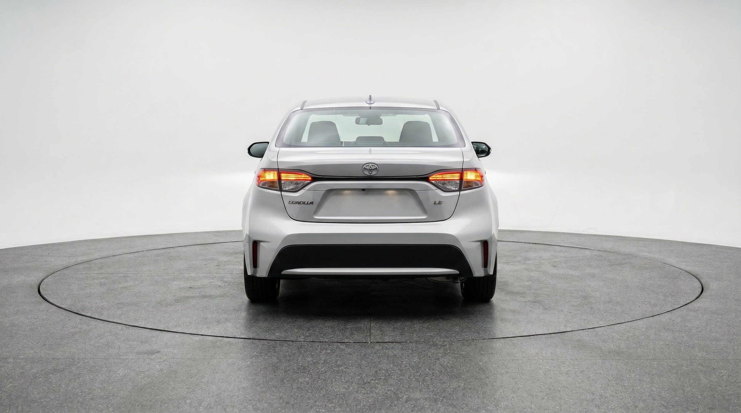 Thumbnail: 2025 Toyota Corolla - 7