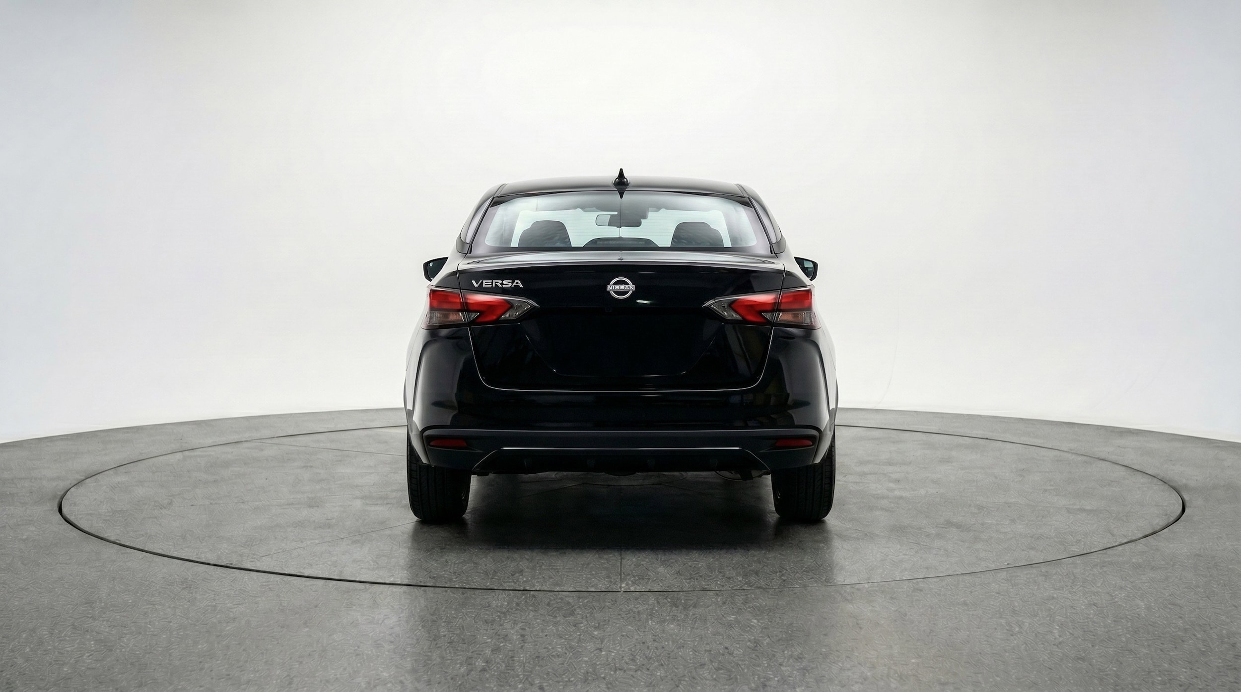 Thumbnail: 2025 Nissan Versa - 7