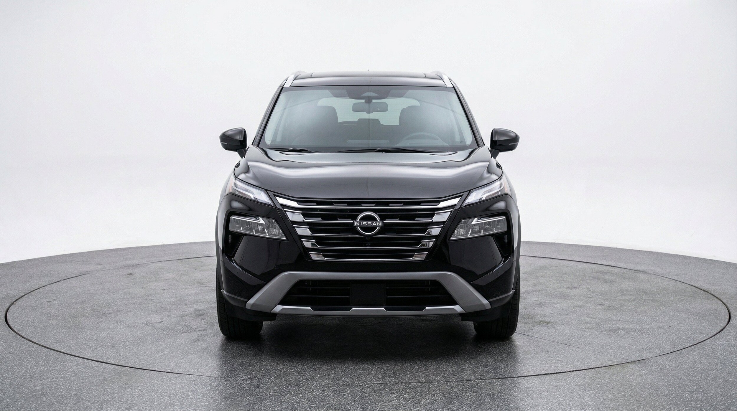 Thumbnail: 2025 Nissan Rogue - 2