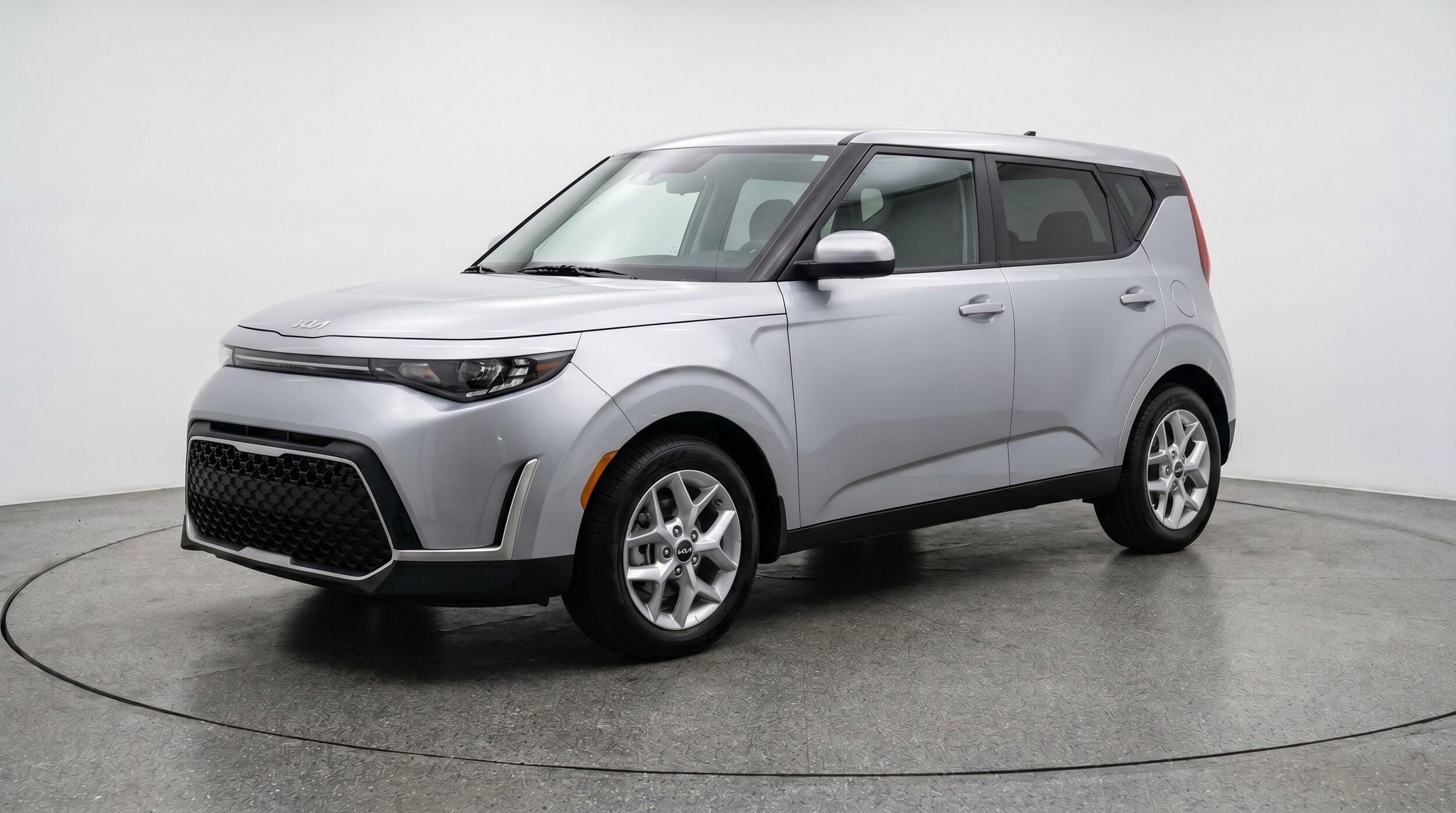 Thumbnail: 2025 Kia Soul - 3
