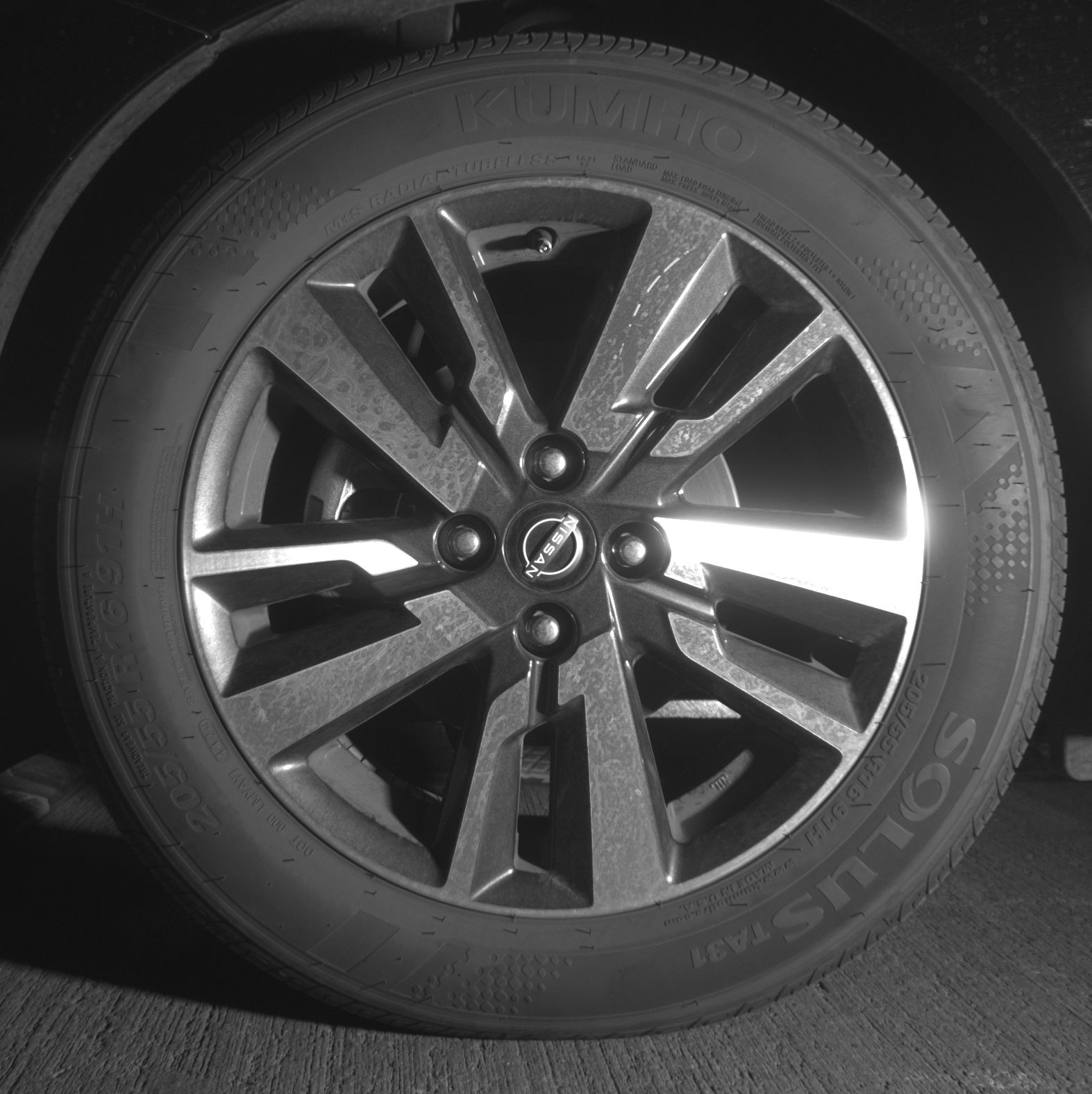 Thumbnail: 2025 Nissan Versa - 9