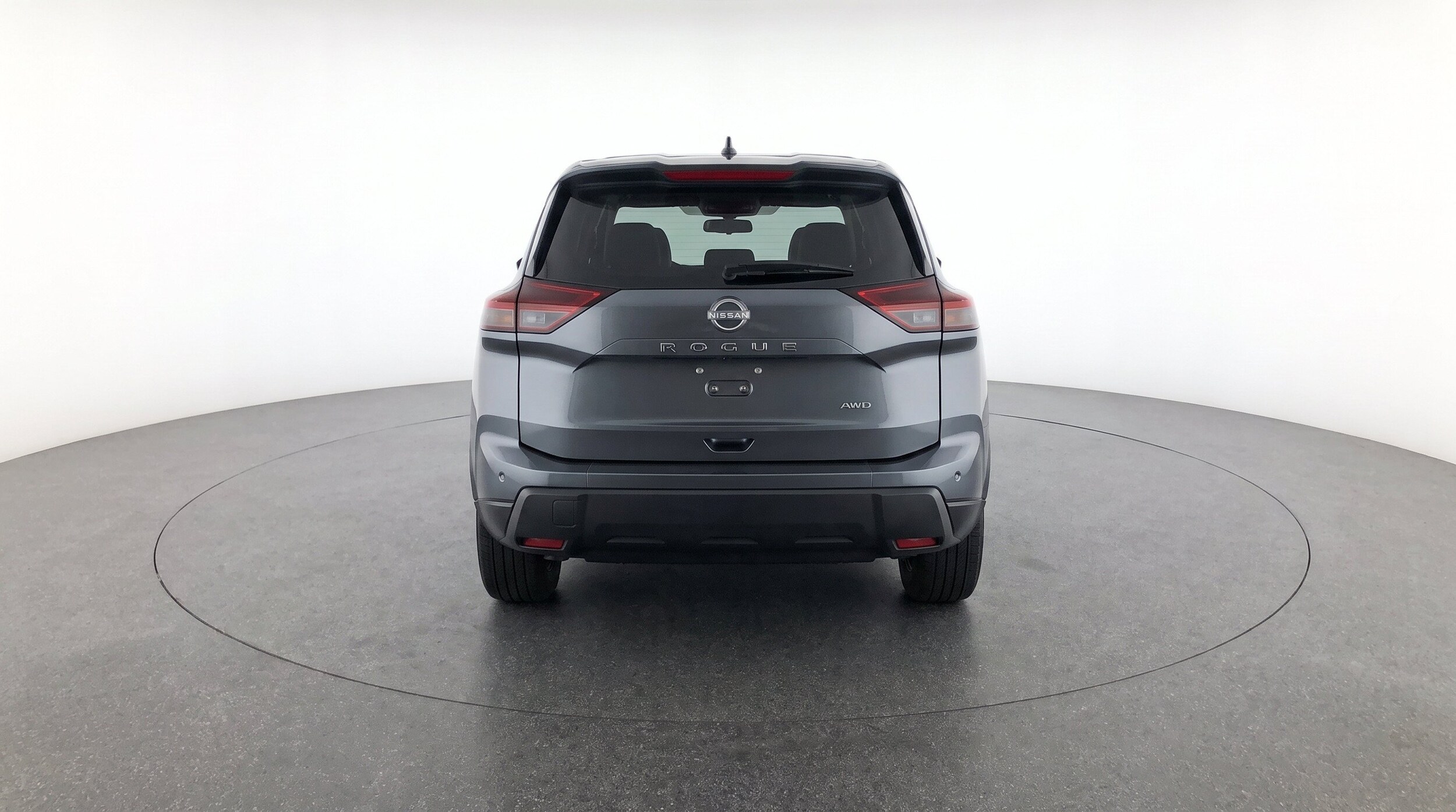 Thumbnail: 2025 Nissan Rogue - 7