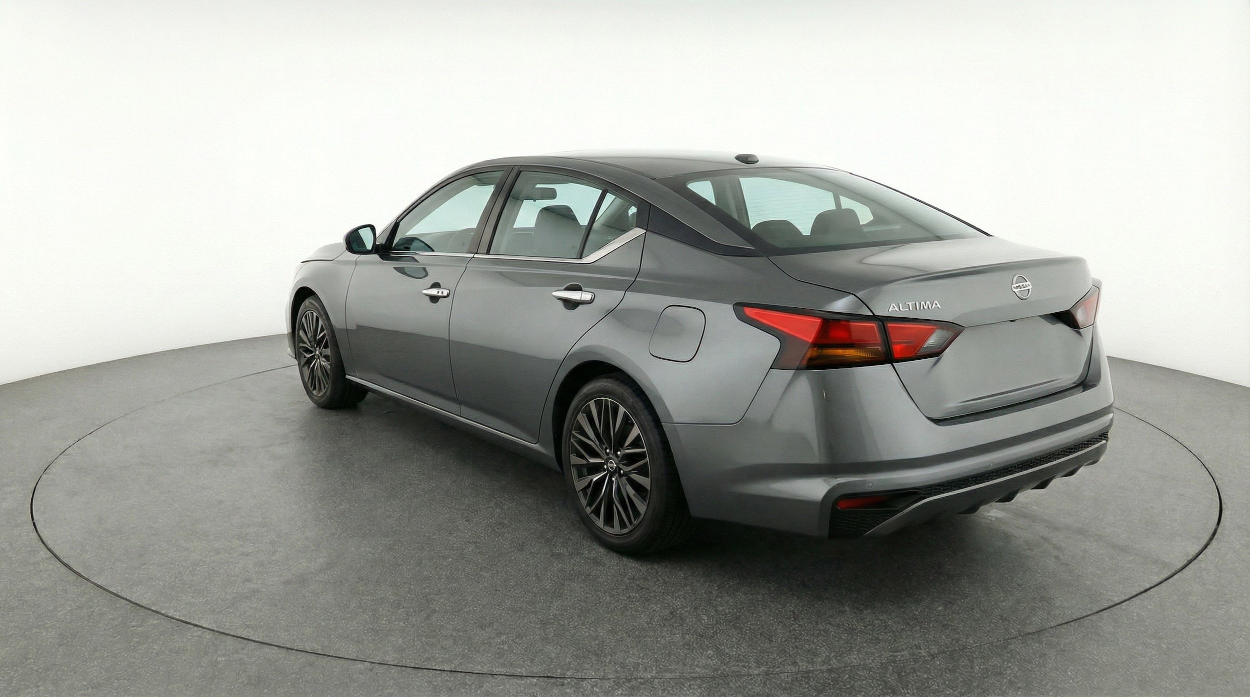 Thumbnail: 2025 Nissan Altima - 6