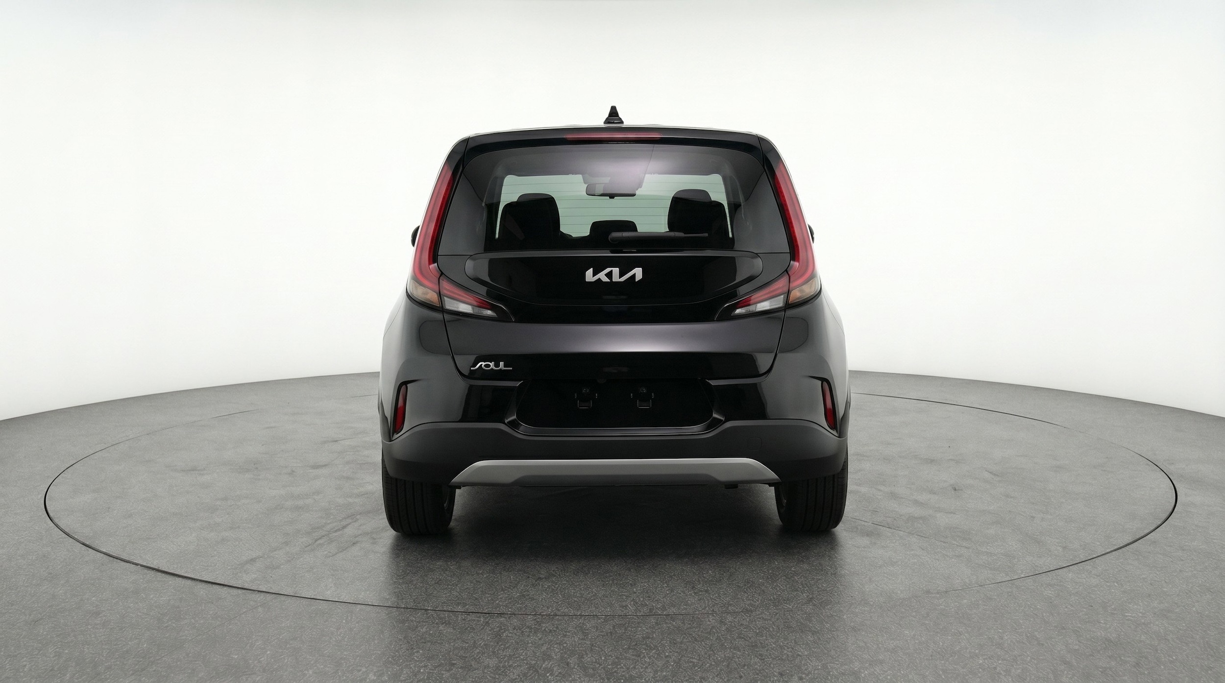 Thumbnail: 2025 Kia Soul - 7