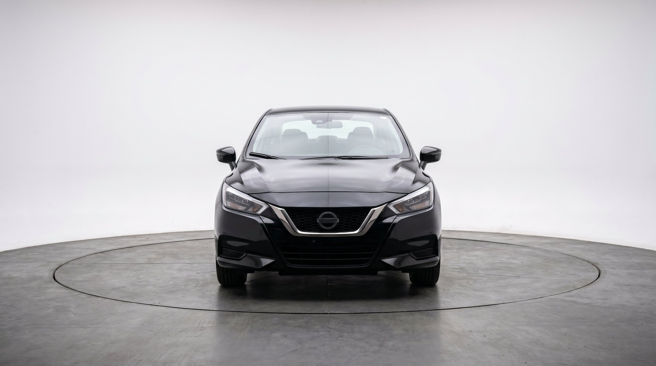 Thumbnail: 2025 Nissan Versa - 2